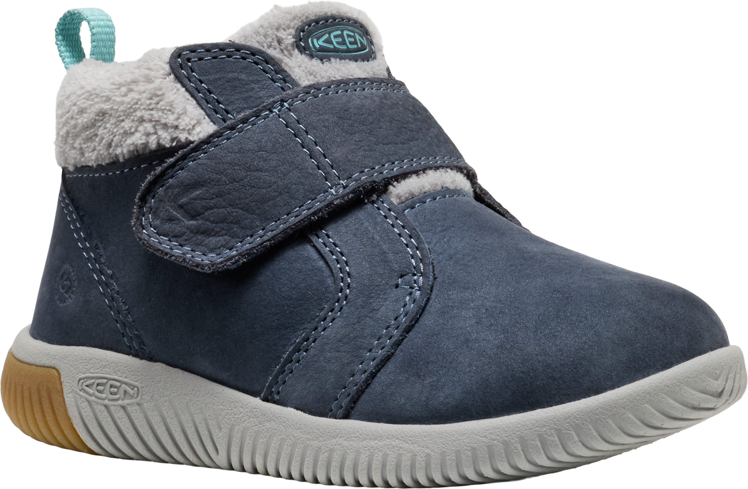 Keen KNX MIDDIE Barfußschuh (für Kinder) – Bild 5 von 5