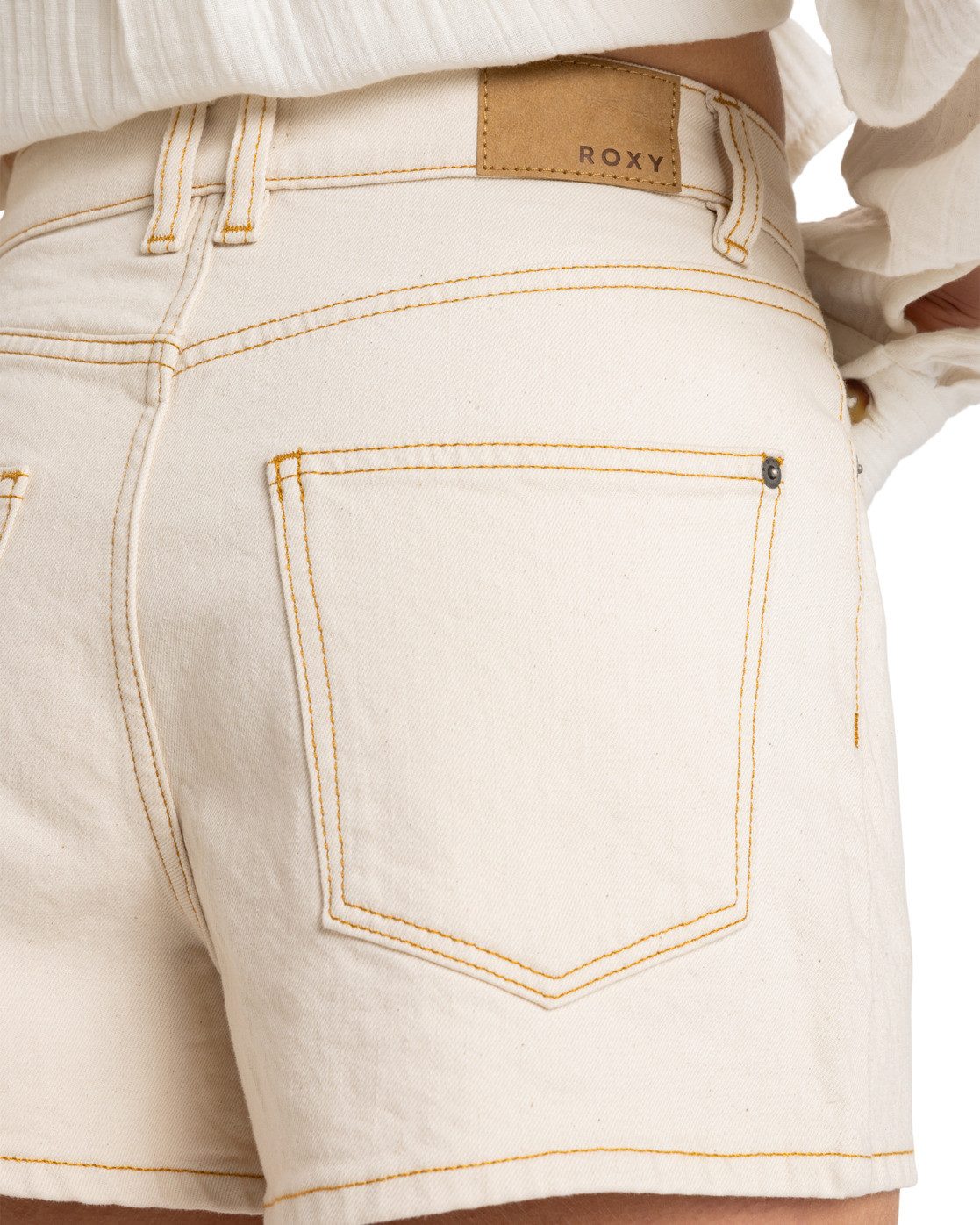 Roxy Bermudas Chlo Natural günstig online kaufen