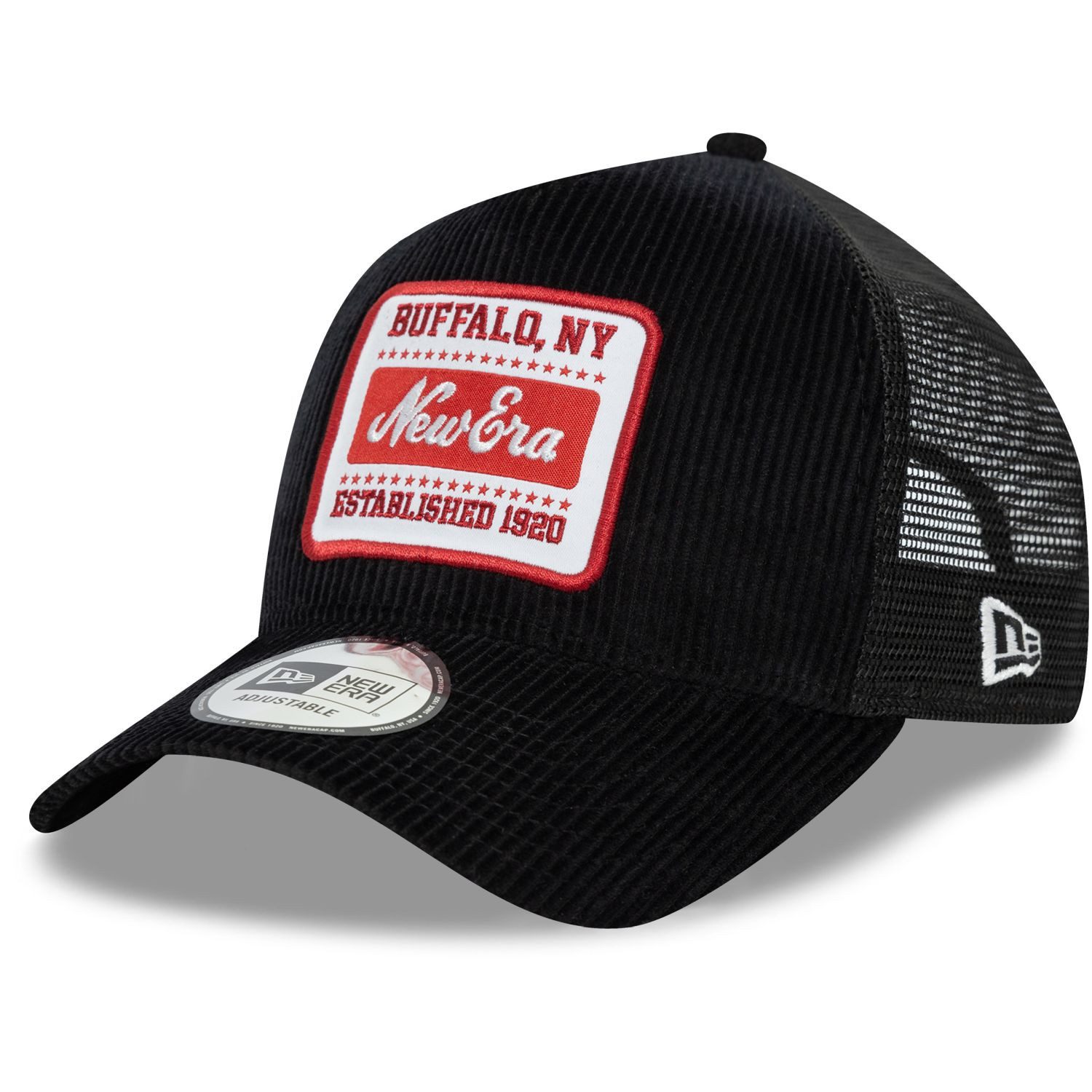 Trucker Cap 9Forty KORD Trucker BRAND PATCH