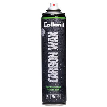 Collonil Carbon Wax - HighTech-Pflege und Schutz Schuh-Imprägnierspray