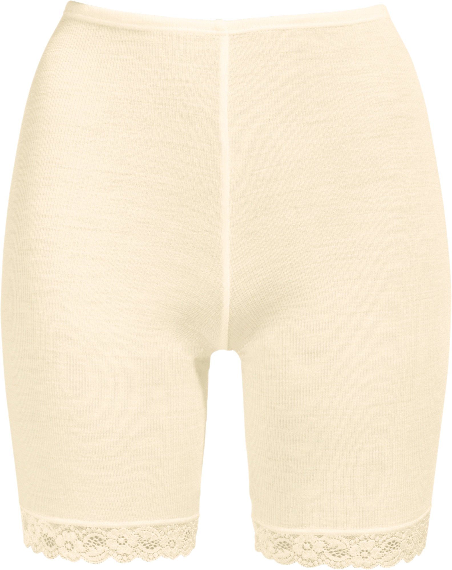 Jazz-Pants Slips Damen-Schlüpfer, lang