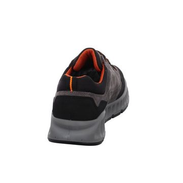 Ara Paolo Outdoorschuh Freizeit Elegant Schuhe Schnürschuh Leder-/Textilkombination