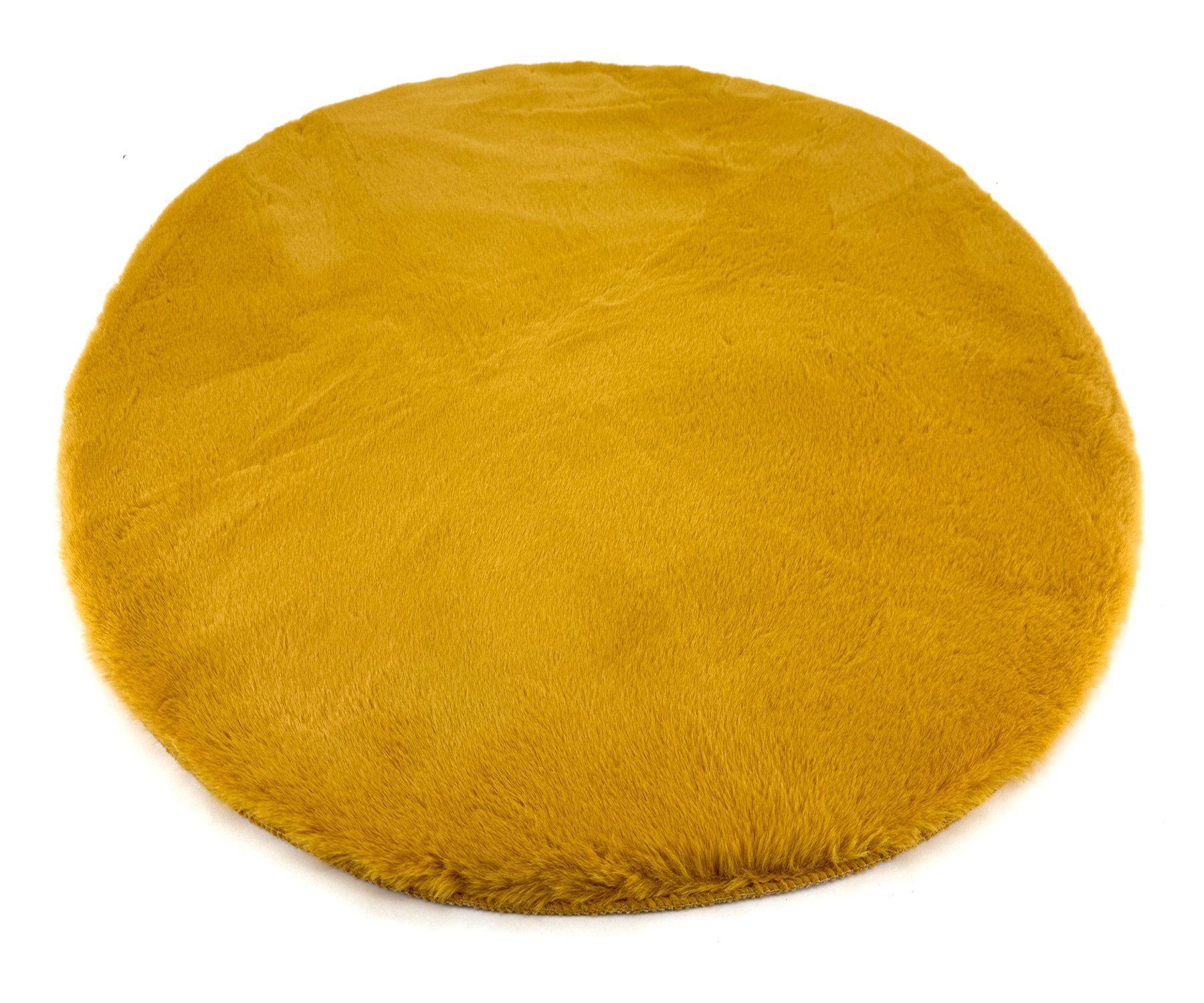 heimtexland Fellteppich Hochflor Teppich Rabbit 90 günstig online kaufen