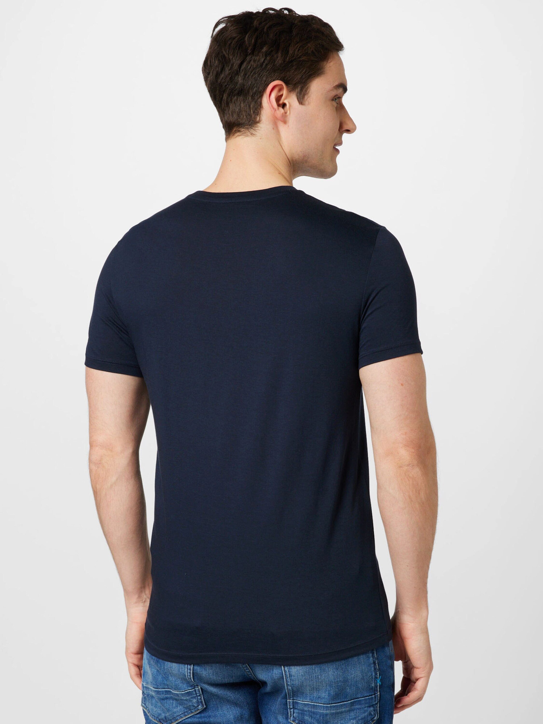 ARMANI EXCHANGE T-Shirt (1-tlg)