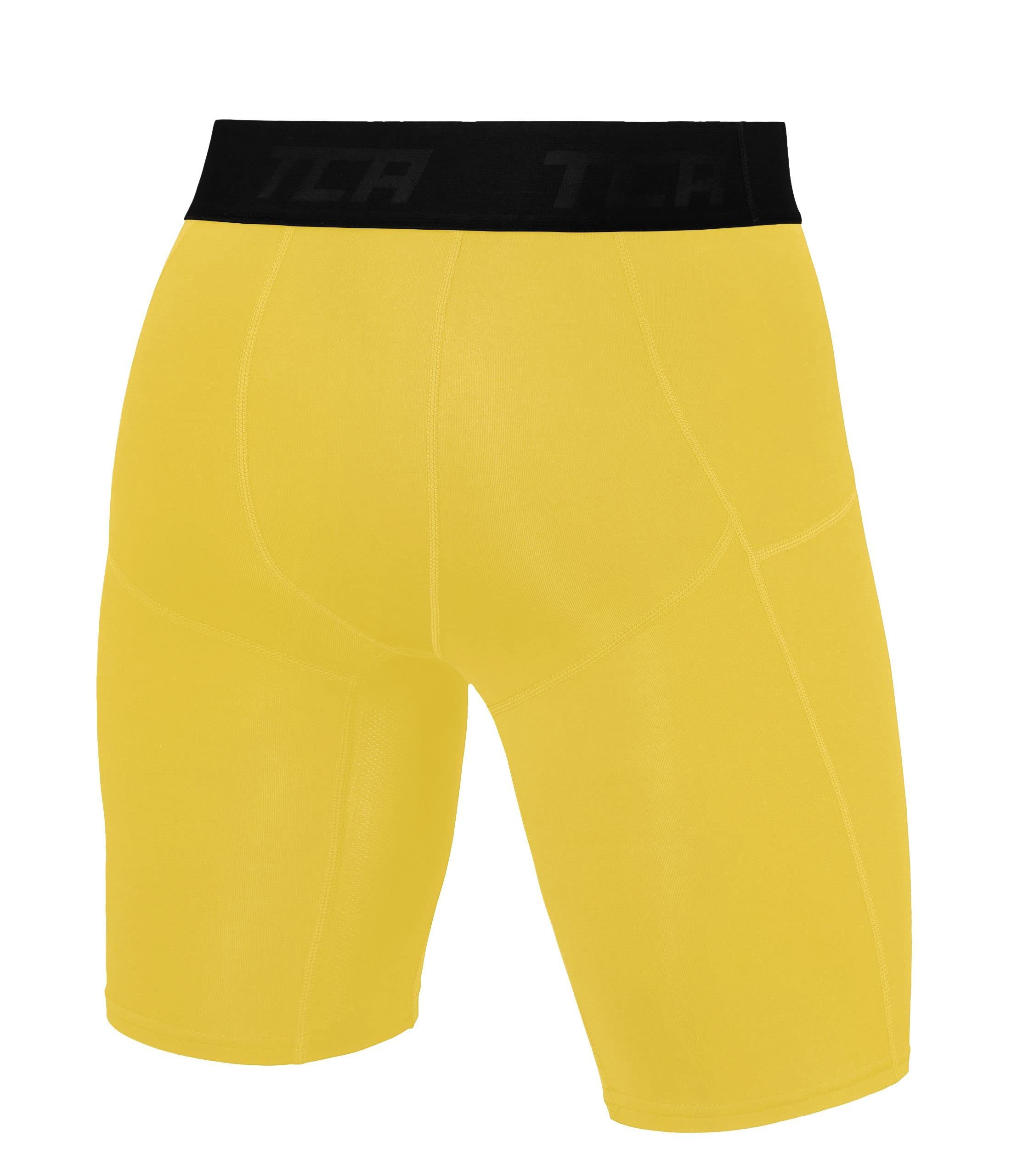 TCA Funktionsshorts TCA Herren SuperThermal Kompressions günstig online kaufen