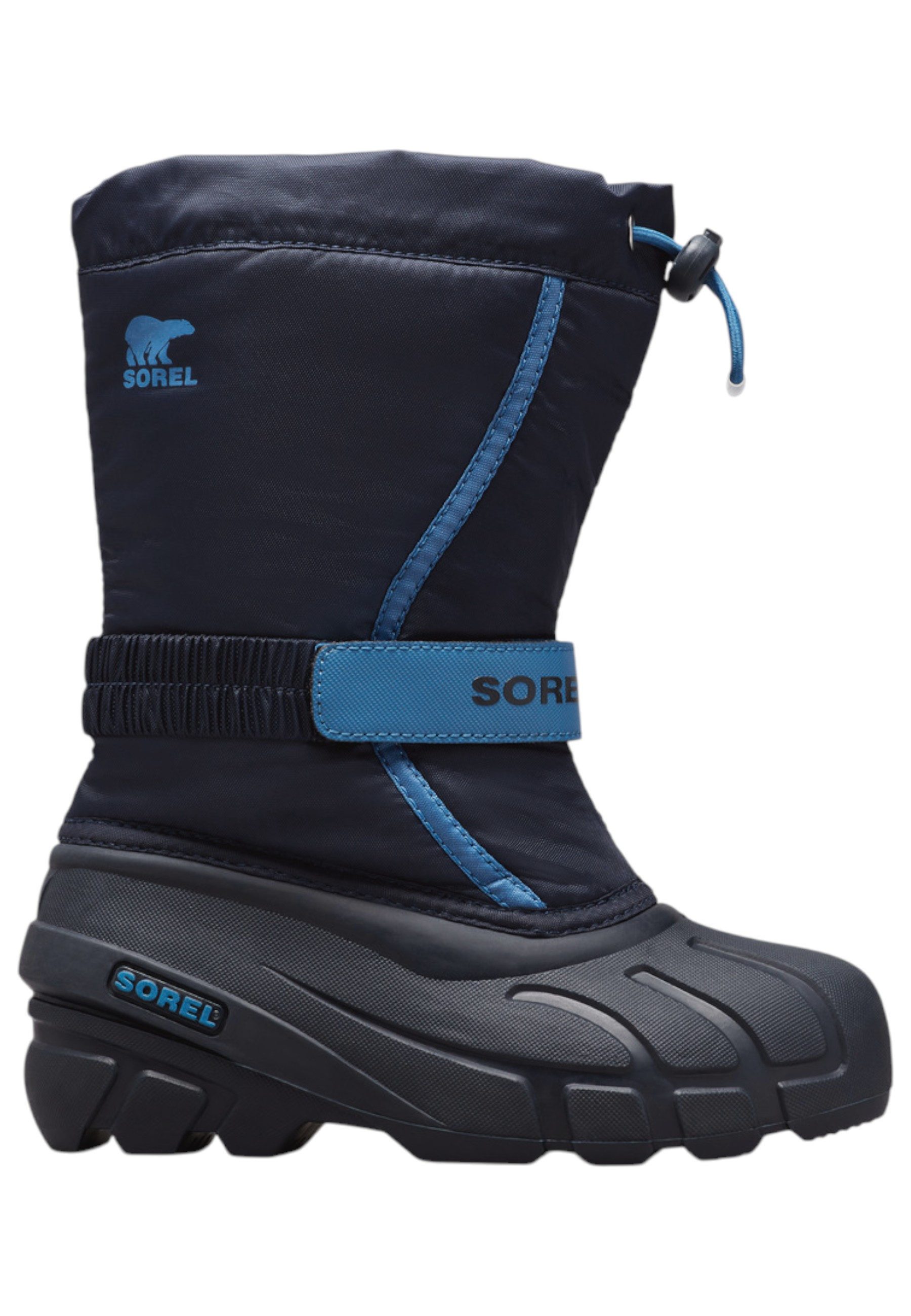 Sorel 2114082 464 Collegiate Navy Snowboots