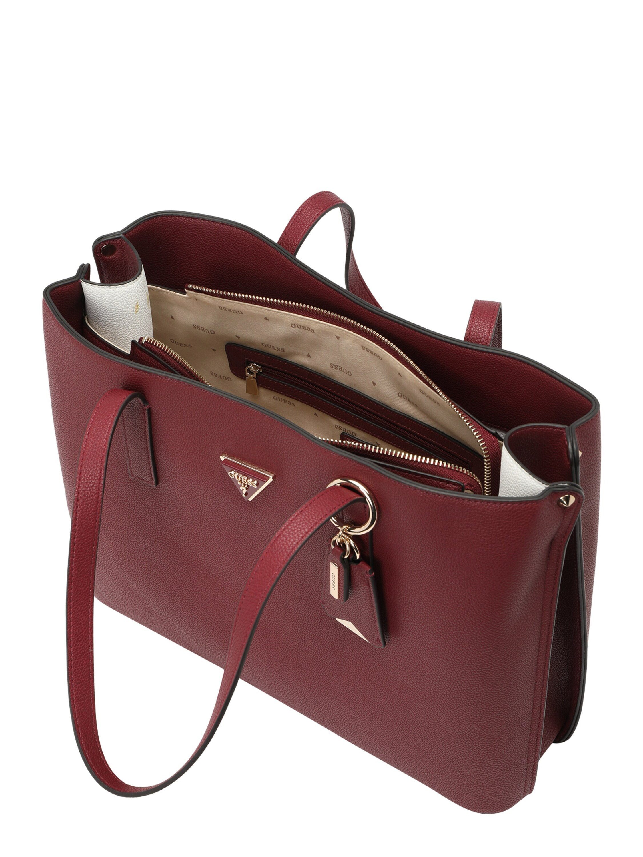 Guess Handtasche MERIDIAN (1-tlg)