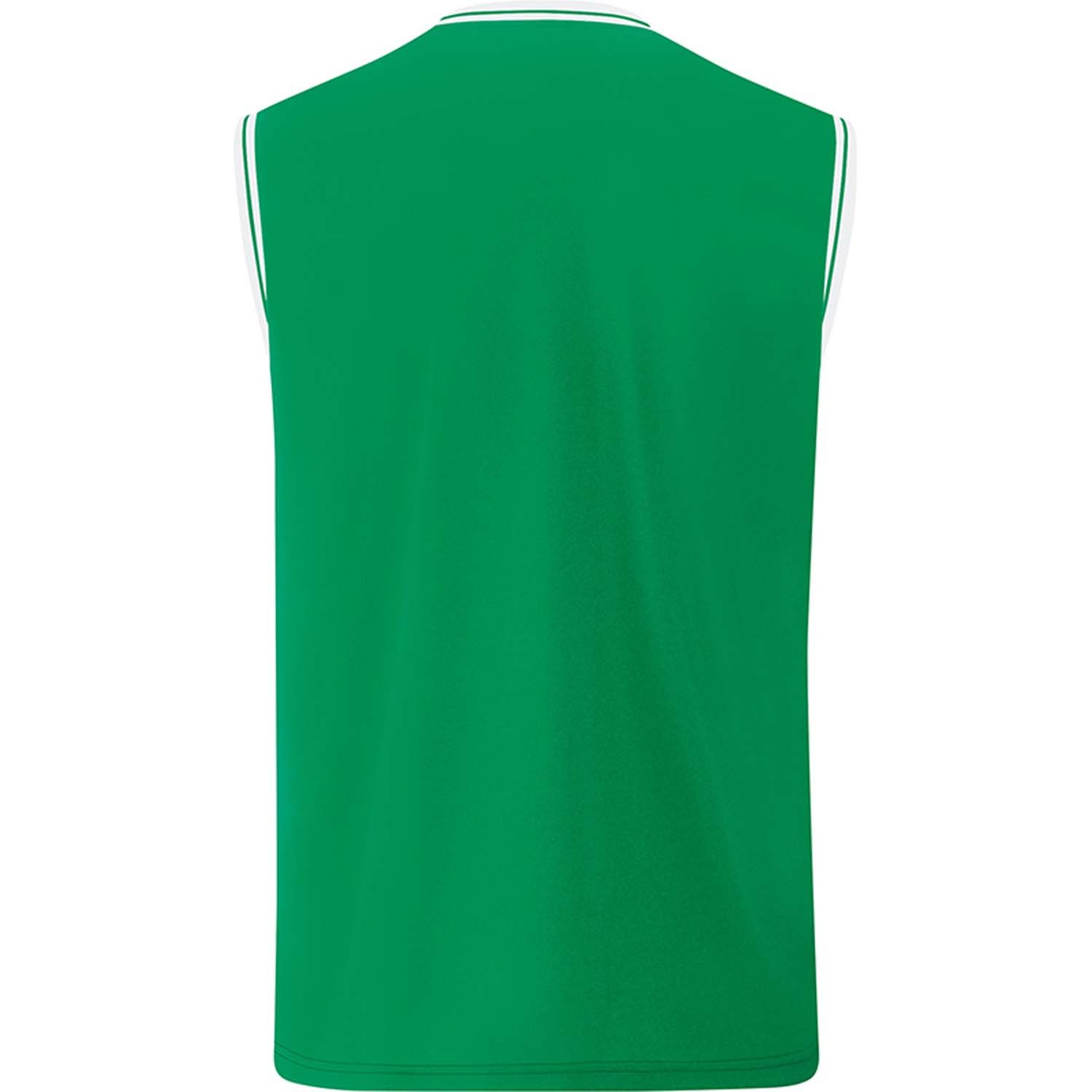 Jako Basketballtrikot Jako Herren Trikot Center 2.0 4150