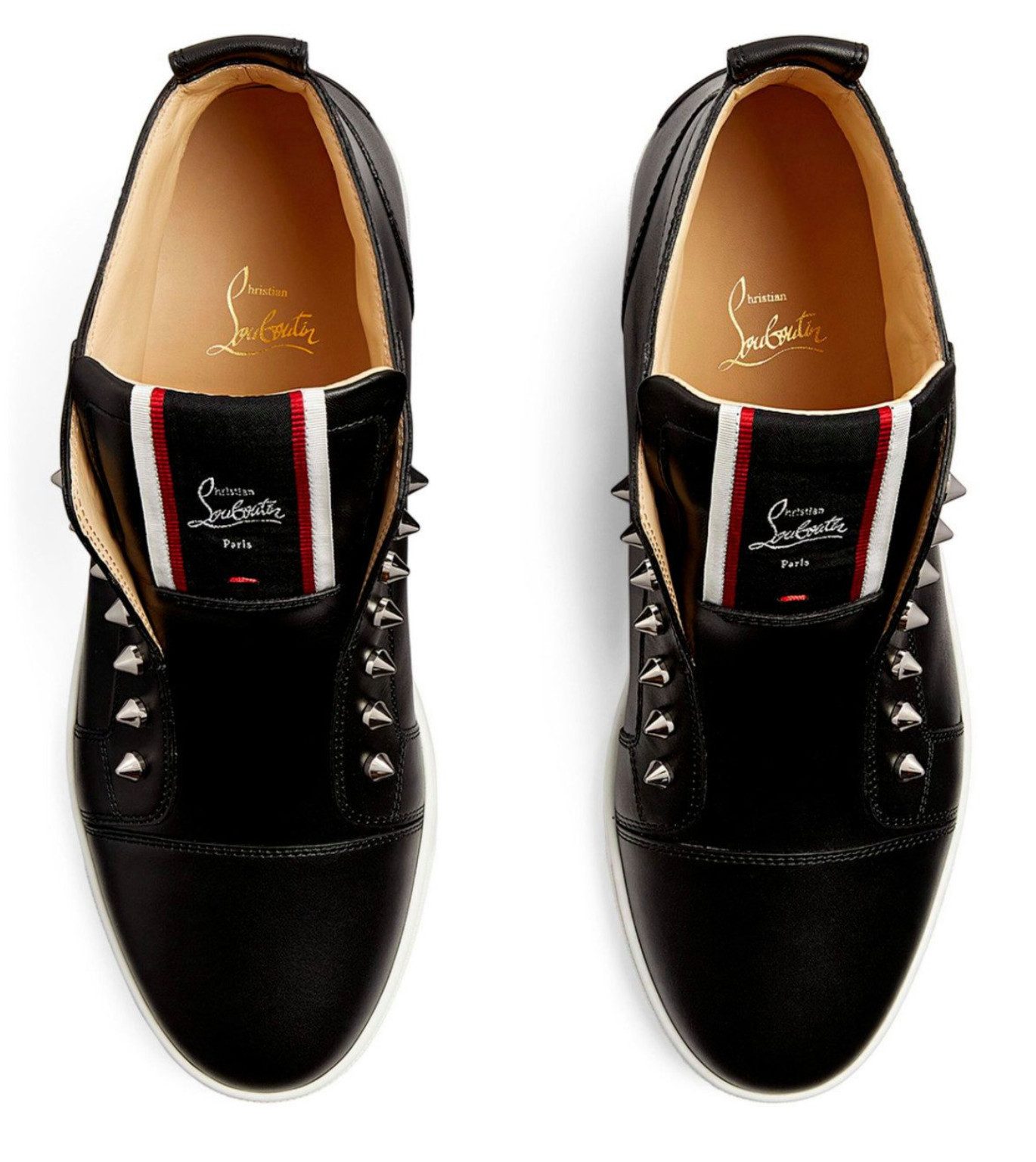 CHRISTIAN LOUBOUTIN Sneakers F.A.V Fique A günstig online kaufen