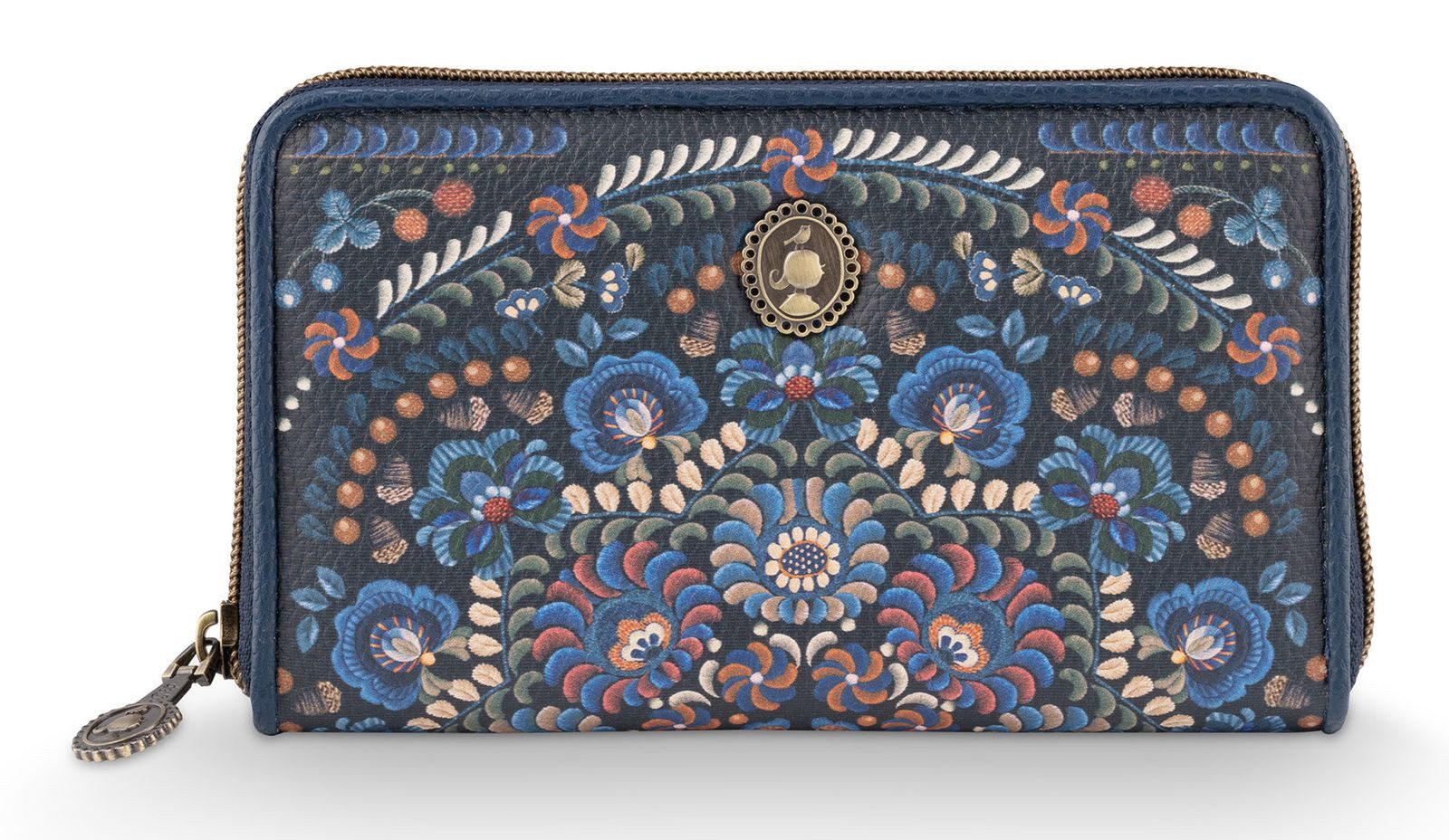 PiP Studio Geldbörse Wallet Il Ricamo