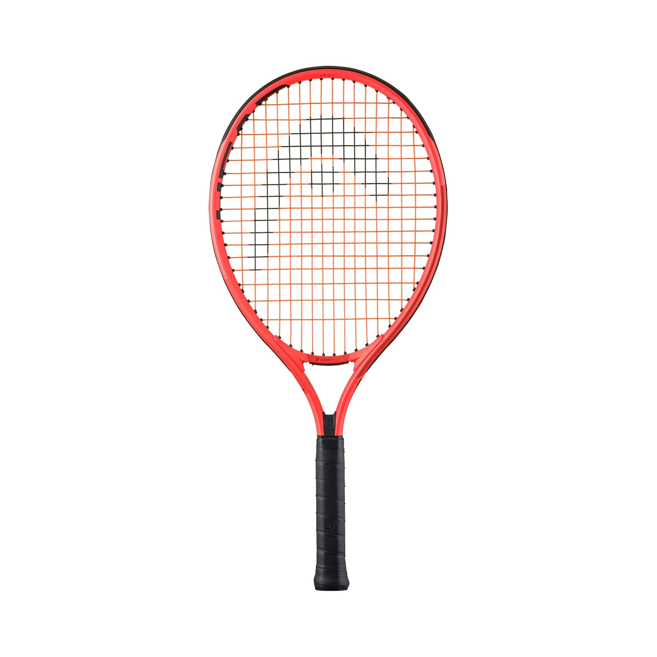 Tennisschläger Jr. 21