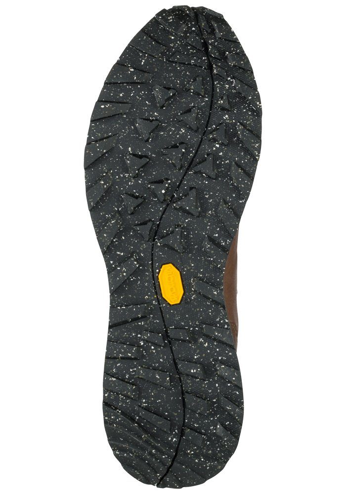 Jack Wolfskin TERRAQUEST X TEXAPORE MID M Wanderschuh