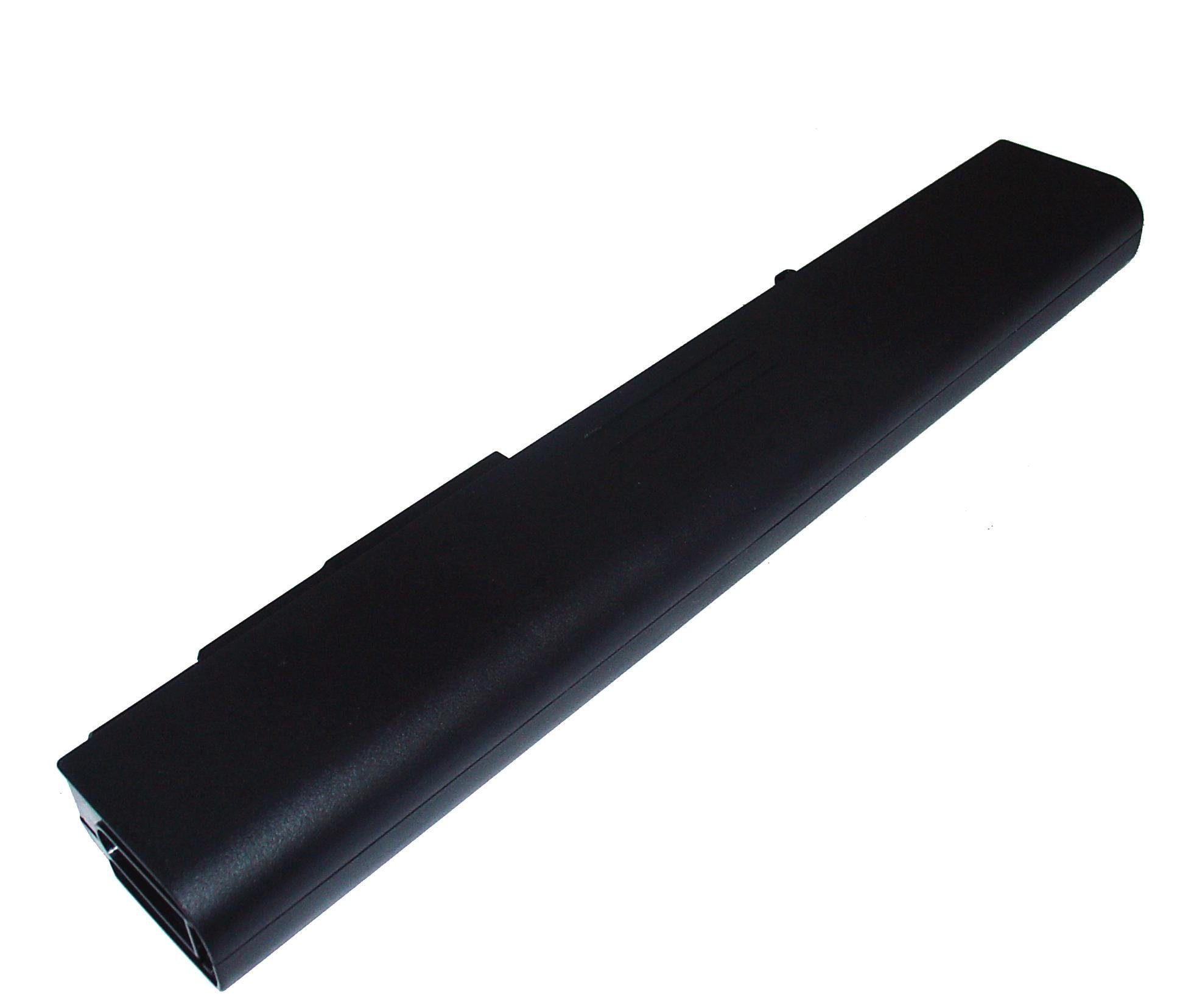 PowerSmart NHP045.806 Laptop-Akku Ersatz für HP EliteBook 8530p, EliteBook 8530w, EliteBook 8540p, EliteBook 8540w, EliteBook 8730p, EliteBook 8730w, EliteBook 8740w, ProBook 6545b Li-ion 5200 mAh (14,4 V)