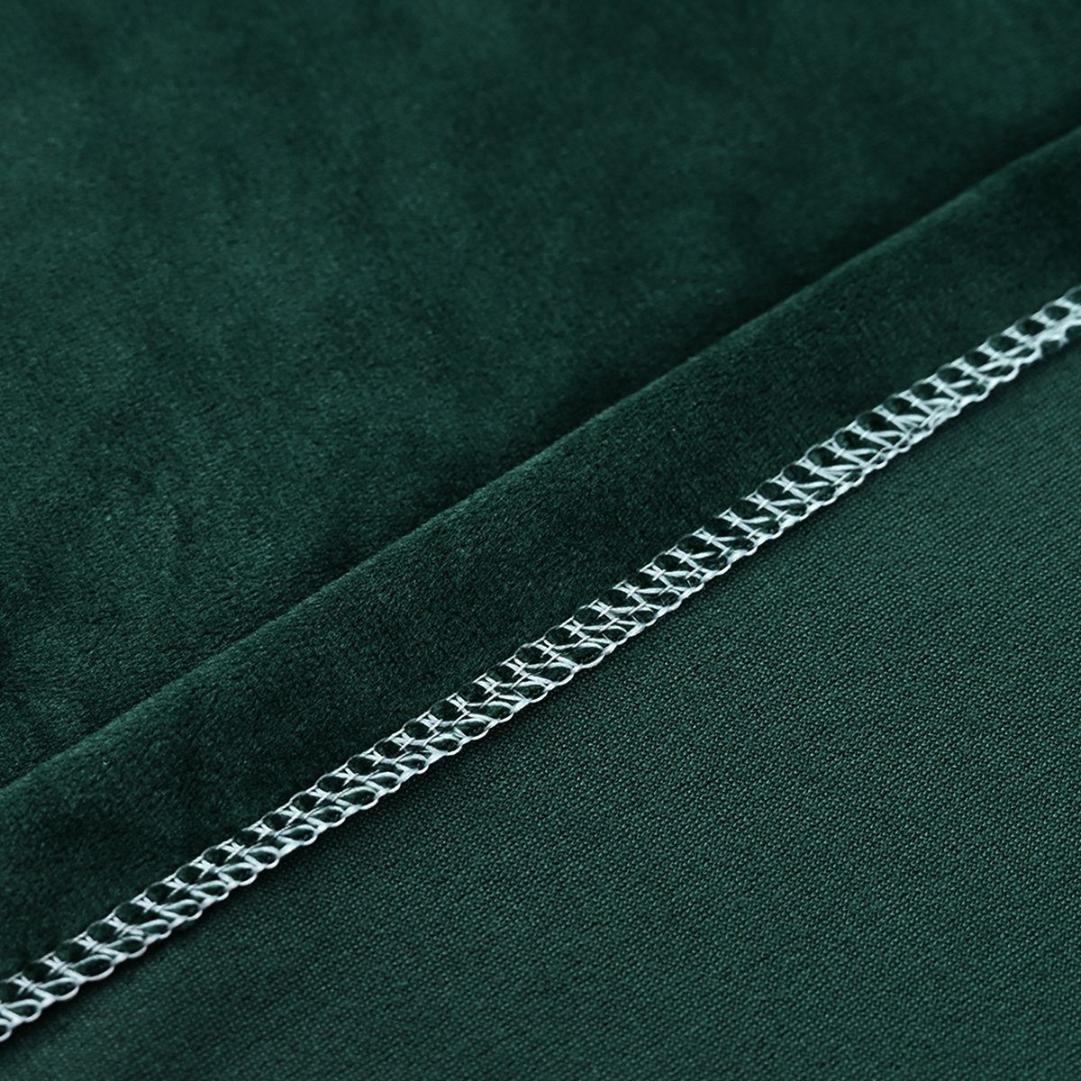 Sunicol Sofahusse Sofa Armlehne Abdeckung, Spandex Stretch, Samt, für Home Decor