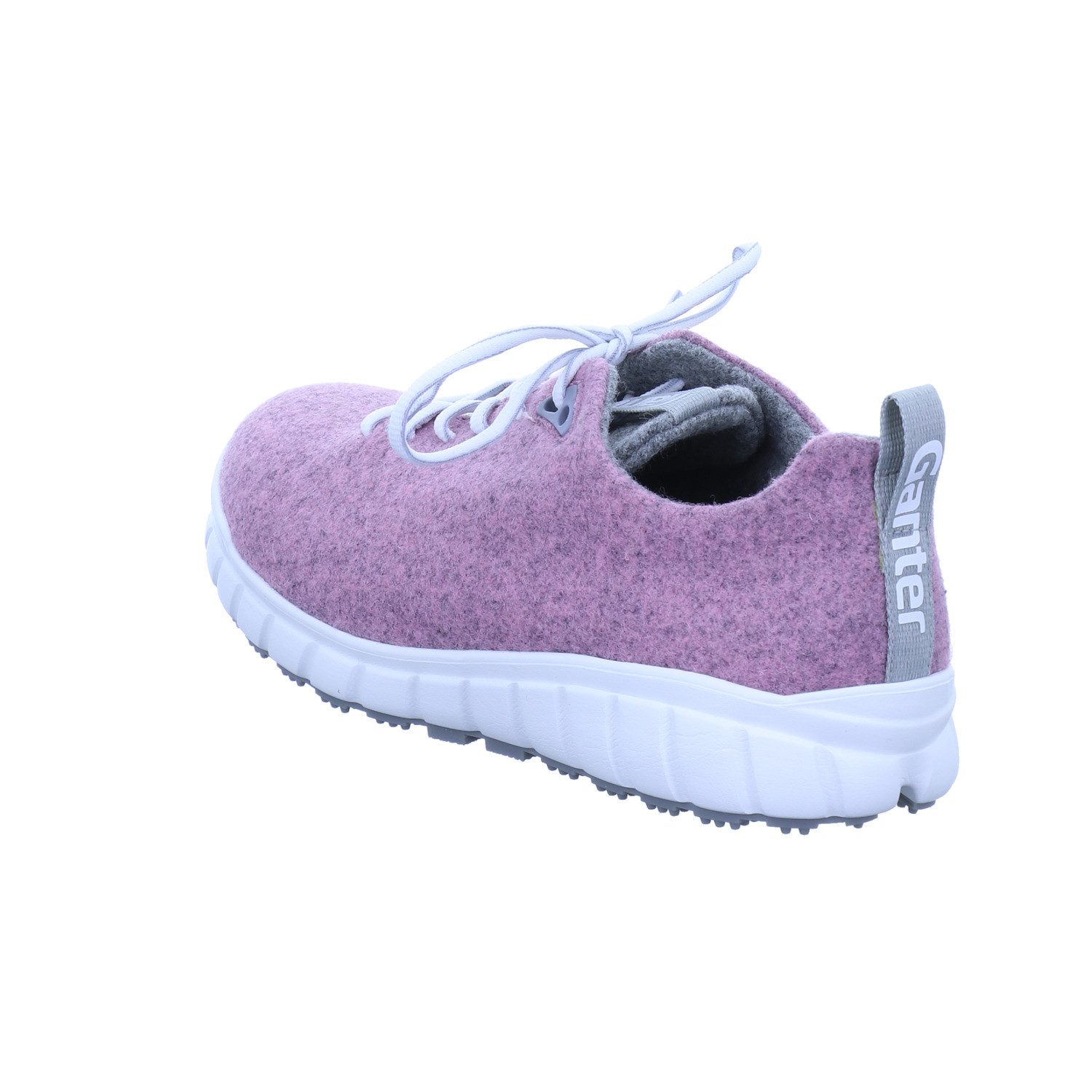 Ganter EVO Merino Schnürschuh