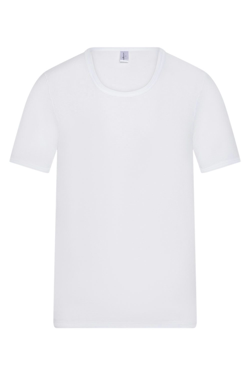 comazo Unterziehshirt aus Feinripp-Qualität