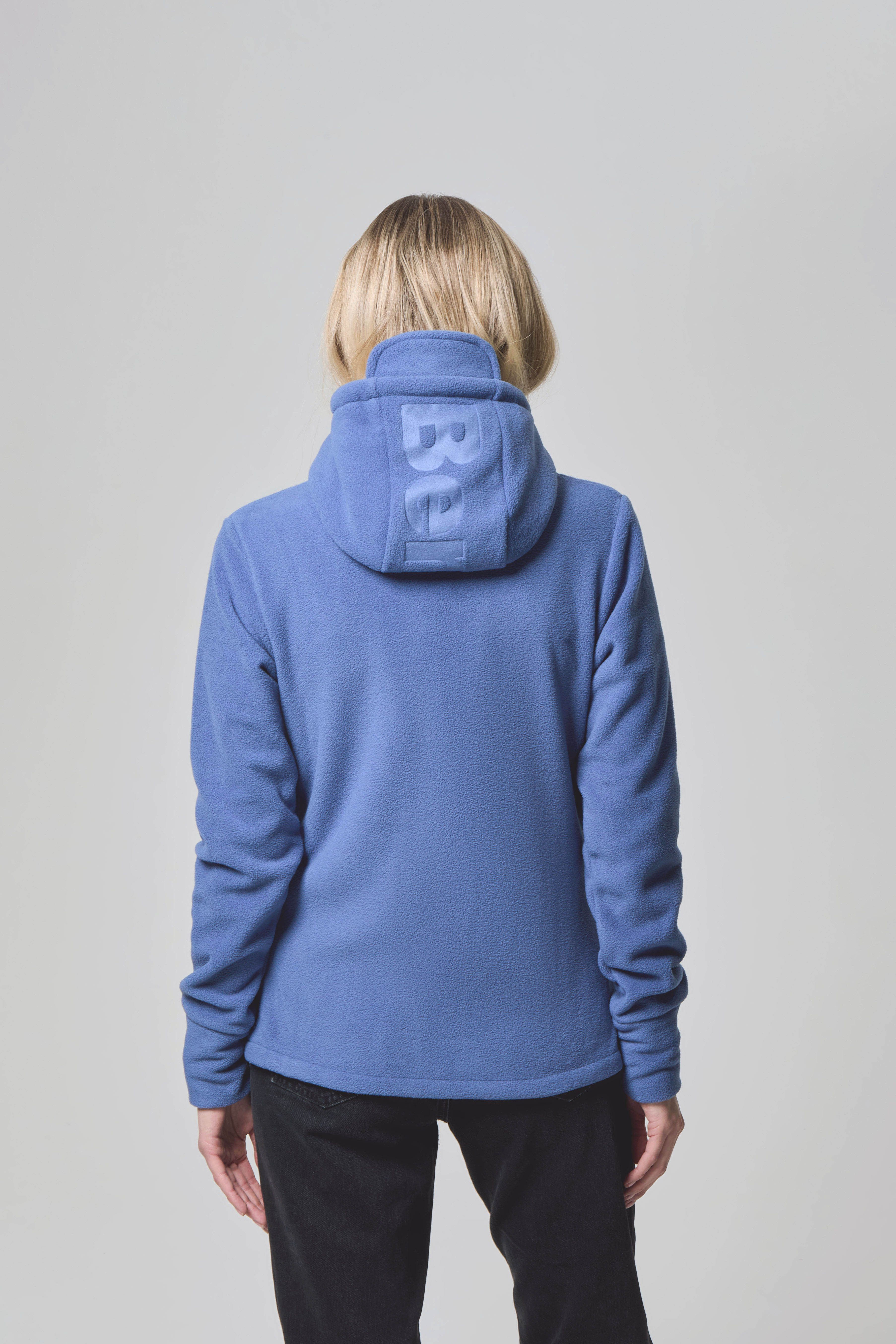 Bench. Fleecejacke NINJA günstig online kaufen