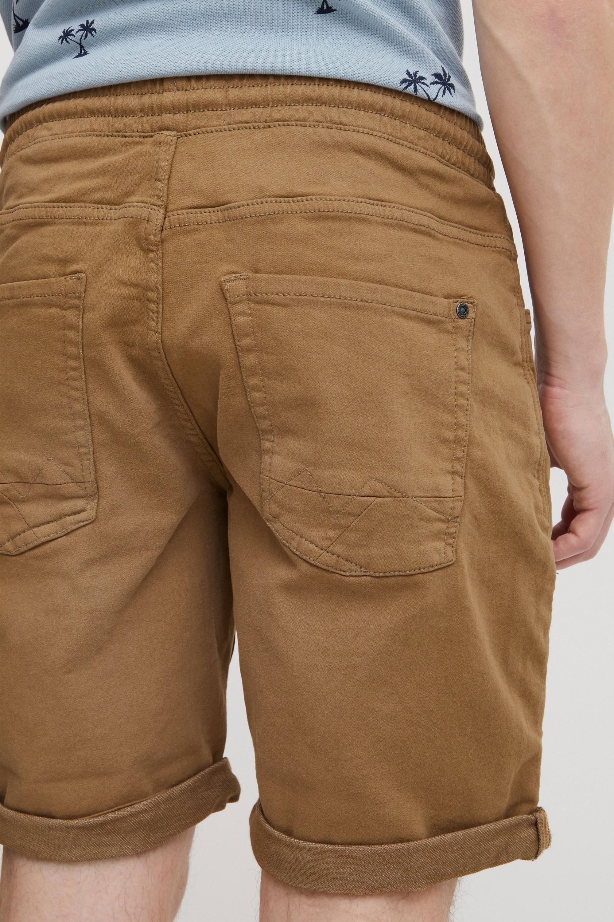 Blend Jeansshorts BHJogg Stilvolle 5-Pocket-Jeansshorts