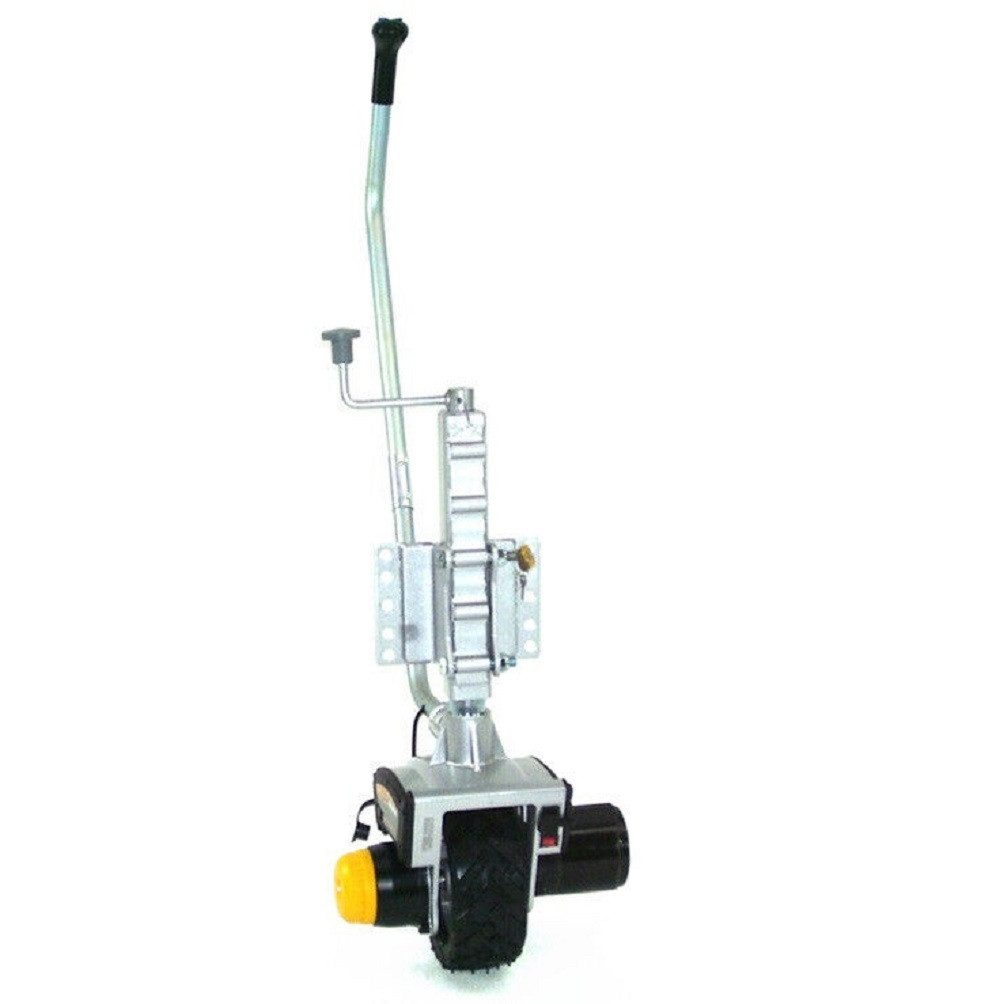 Apex Anhänger-Stützrad Anhänger Stützrad elektrische Rangierhilfe 12V Wohnwagen 56720