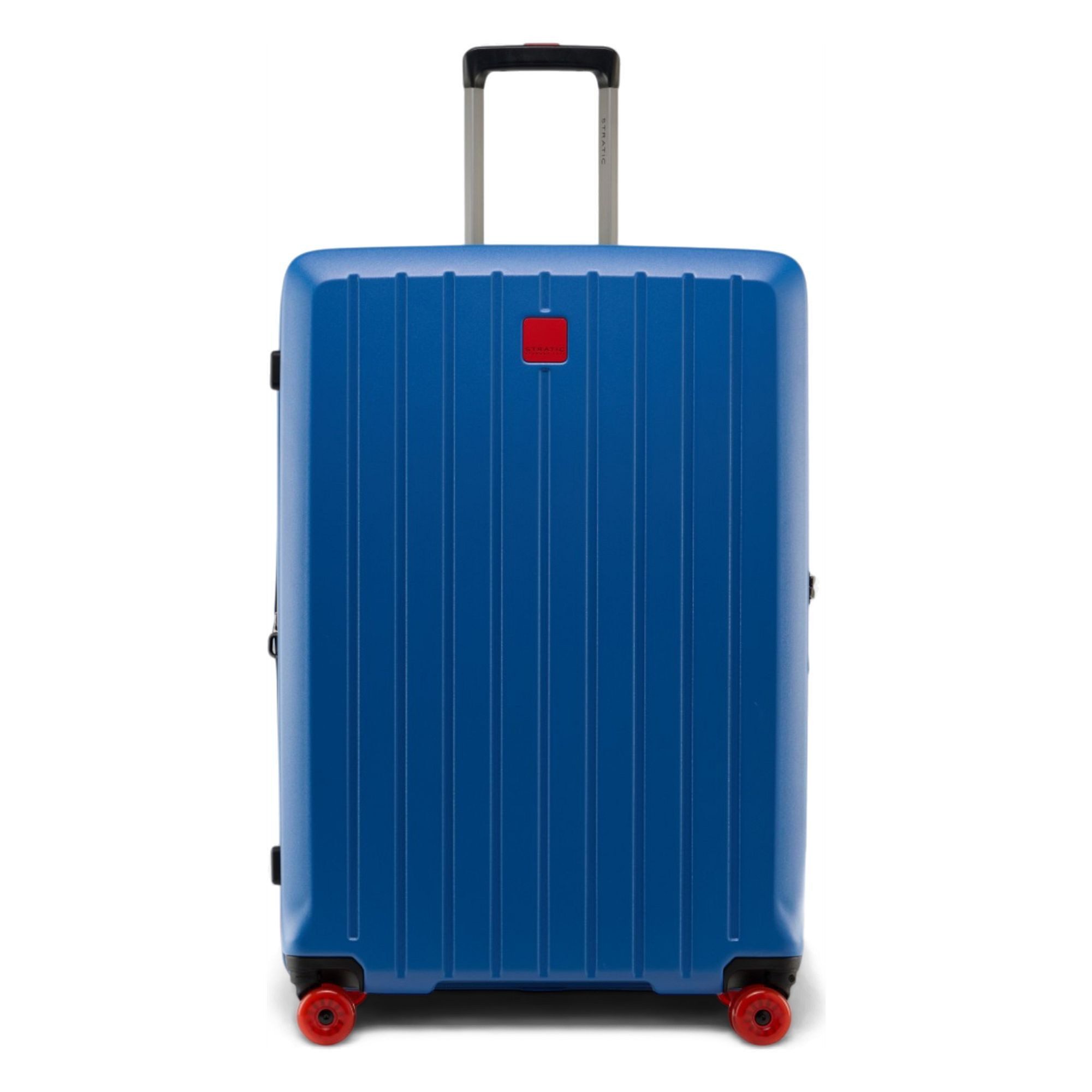 Stratic Hartschalen-Trolley Buzz, 4 Rollen, Polycarbonat