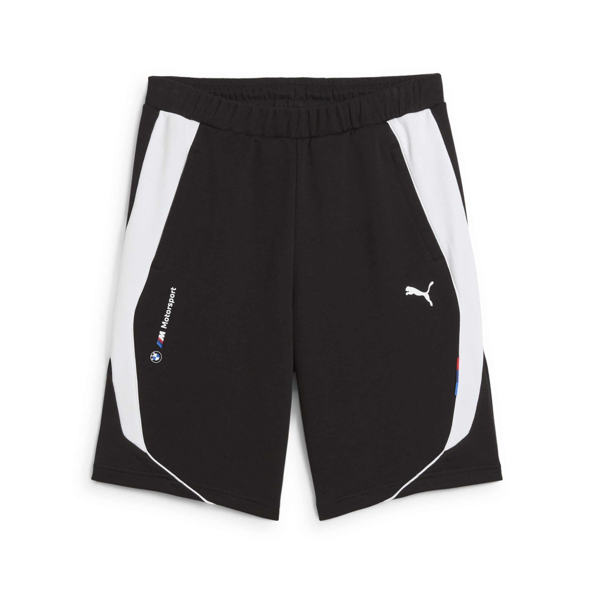 PUMA Sporthose BMW M Motorsport Shorts günstig online kaufen