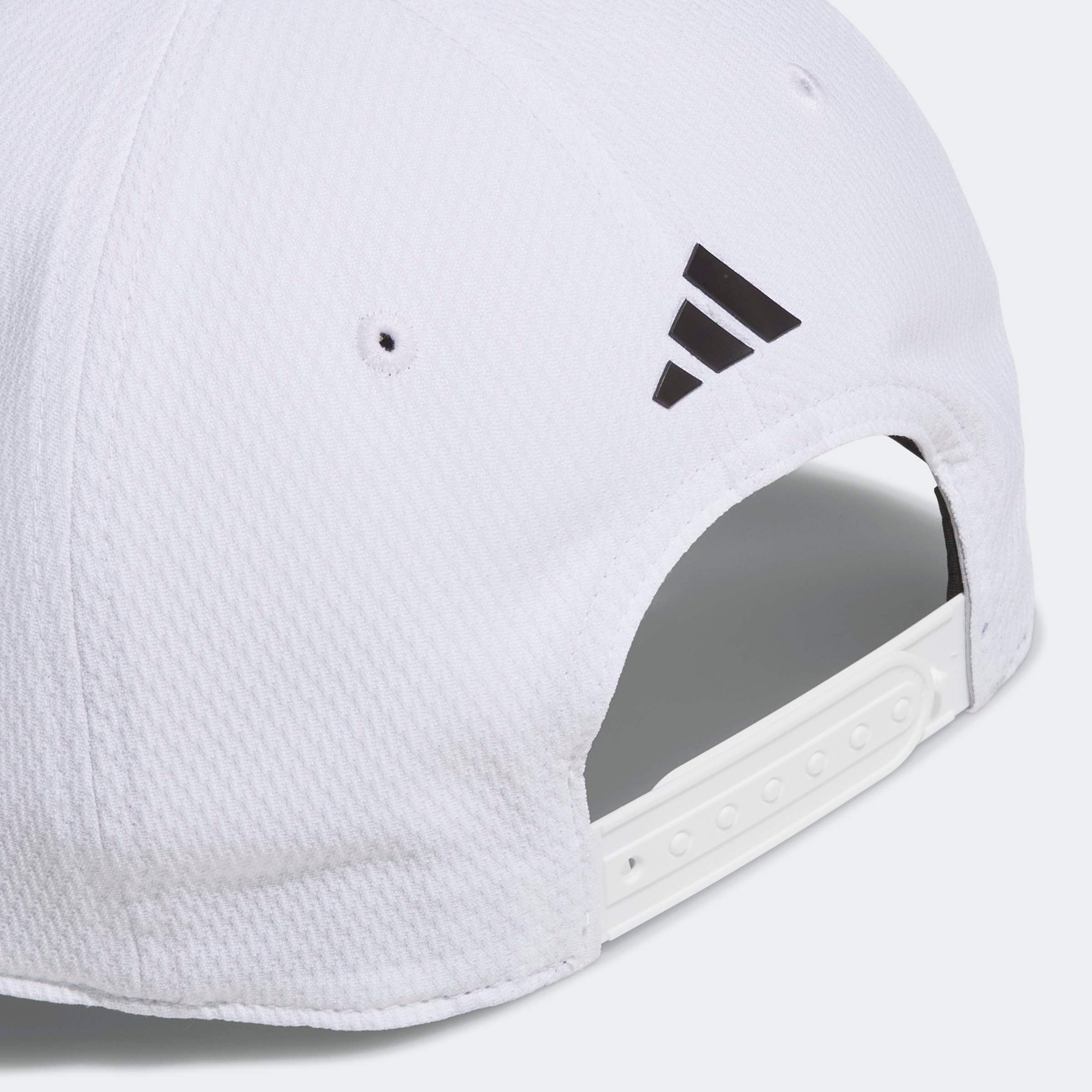 adidas Performance Baseball Cap TOUR SNAPBACK MÜTZE