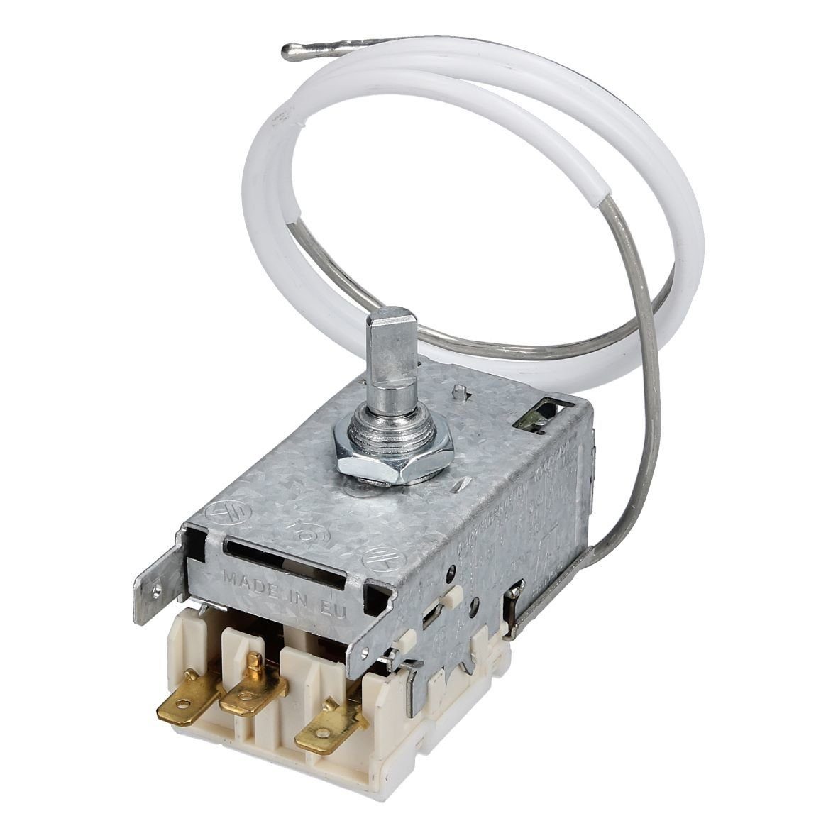 easyPART Thermodetektor wie RANCO K59L2677000 Thermostat Ranco K59-L2677, Kühlschrank / Gefrierschrank
