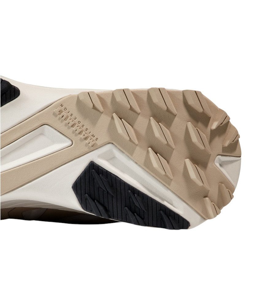 Mammut Saentis TR Low GTX (Multifunktion, wasserdicht) beige/braun Herren Laufschuh