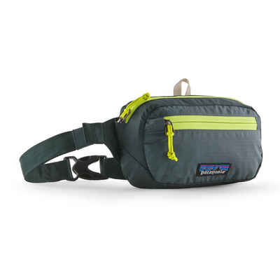 Patagonia Sporttasche Patagonia Unisex Bauchtasche Ultralight Black Hole Mini 1L