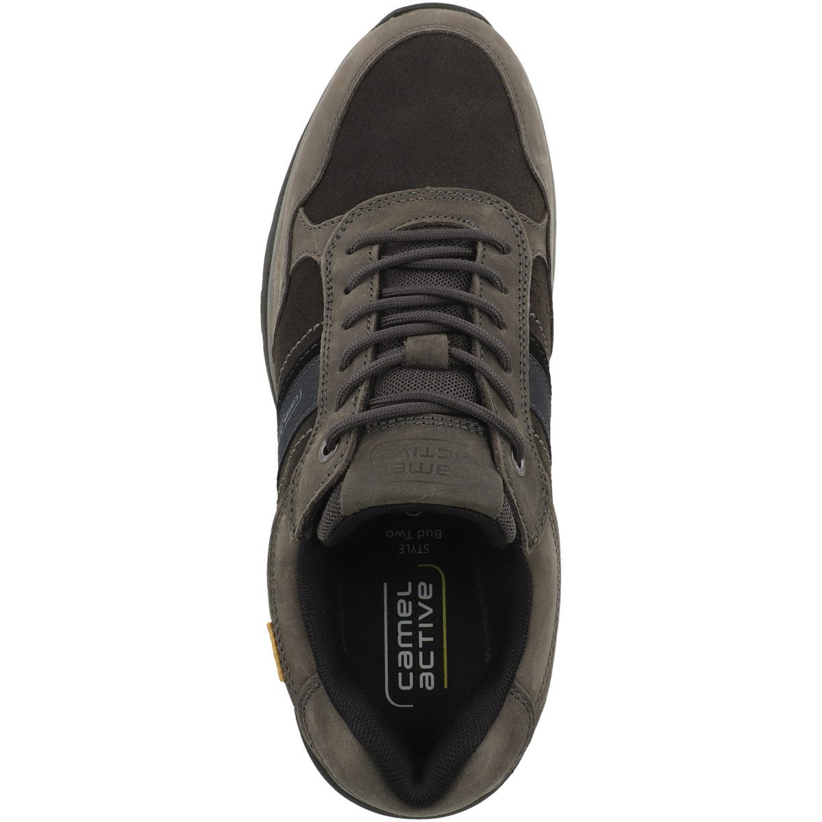 camel active 57BTA03 Herren Sneaker Turnschuhe, günstig online kaufen