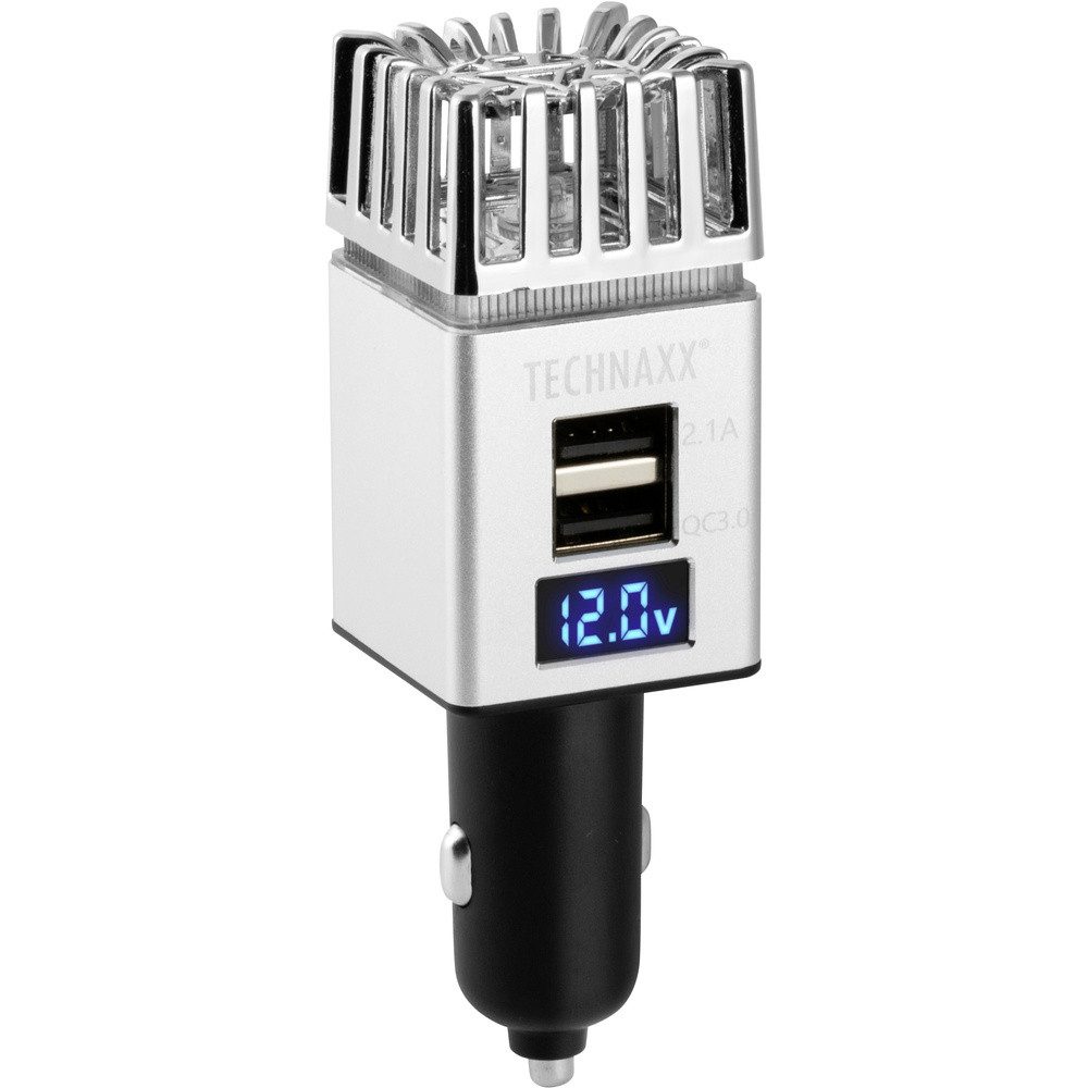 Technaxx Heizstrahler Technaxx TX-130 Ionisator 12 V, 24 V
