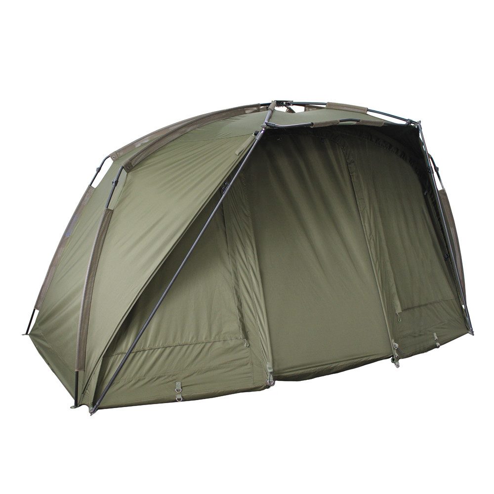 Sonik Angelzelt Sonik AXS-V2 XL Bivvy 295x210x162cm - Angelzelt