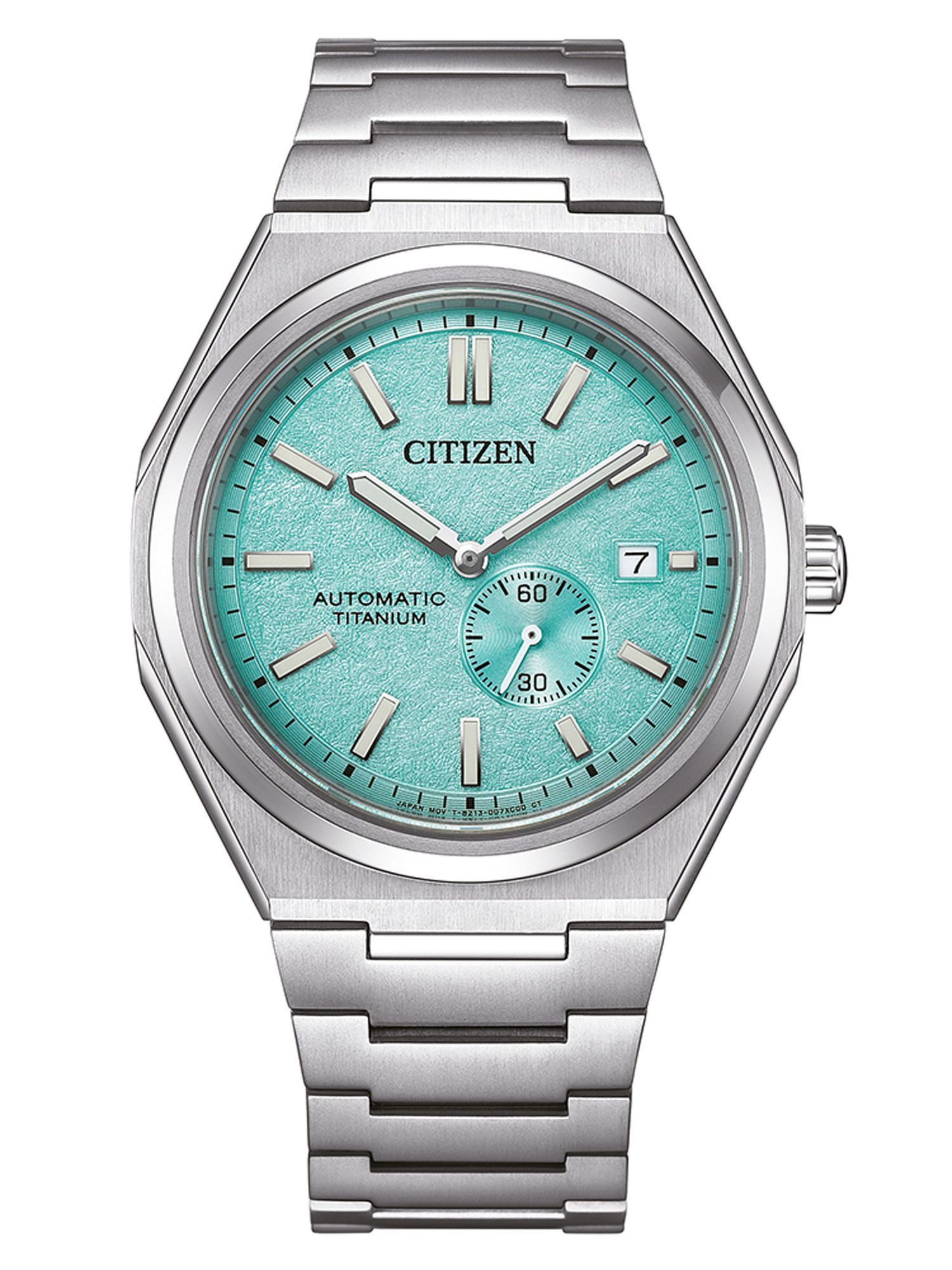 Citizen Automatikuhr NJ0180-80M günstig online kaufen