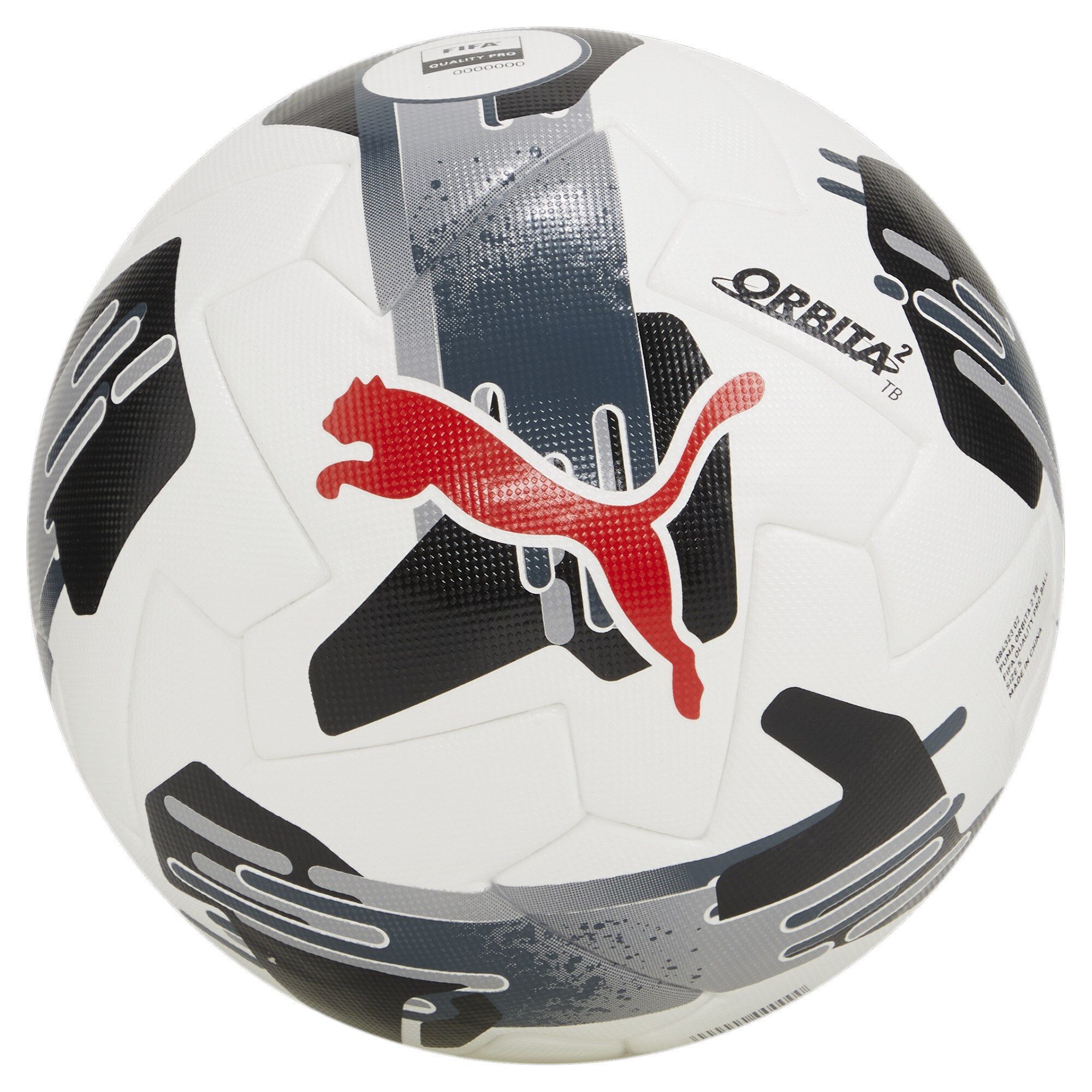 PUMA Fußball Puma Fussball Orbita 2 TB (FIFA Quality Pro) 084323