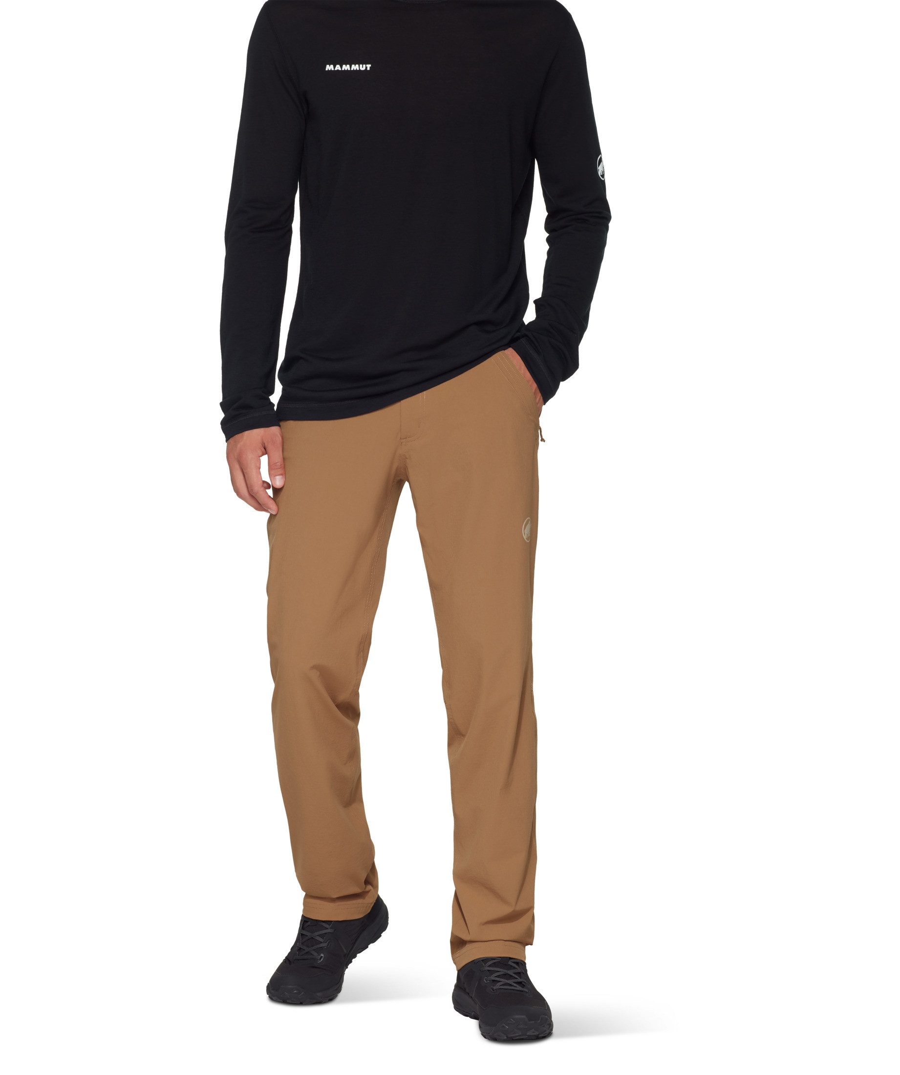 Mammut Outdoorhose Hiking V Pants Men günstig online kaufen