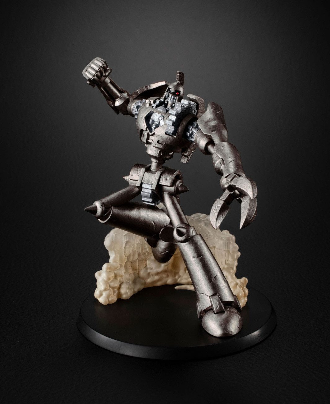 MegaHouse Merchandise-Figur Yu-Gi-Oh! Duel Monsters Monsters Chronicle GX PVC Statue Ancient Gear