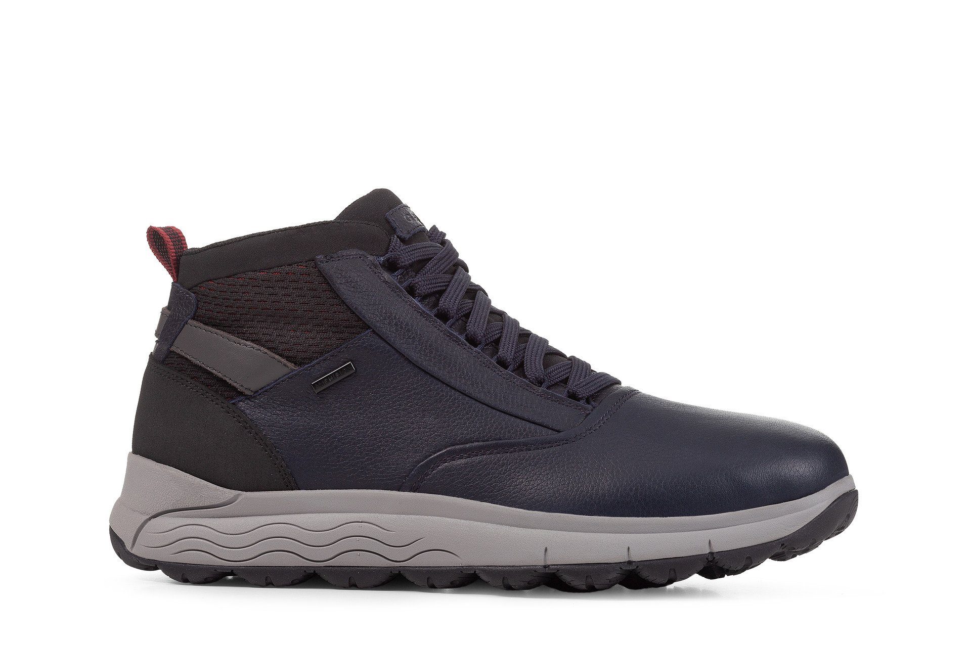 Geox Spherica Schnürboots