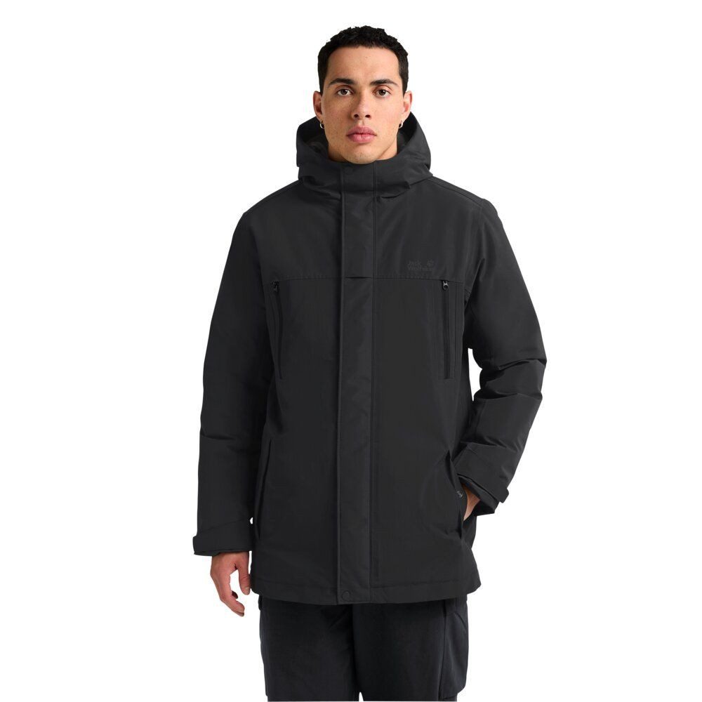 Jack Wolfskin Outdoorjacke GLACIER SHIELD JKT M günstig online kaufen