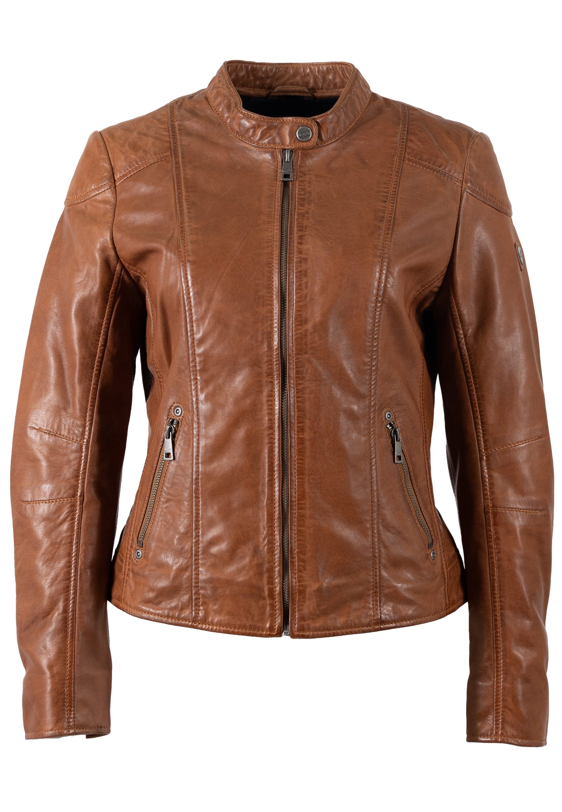 Lederjacke MWKeili