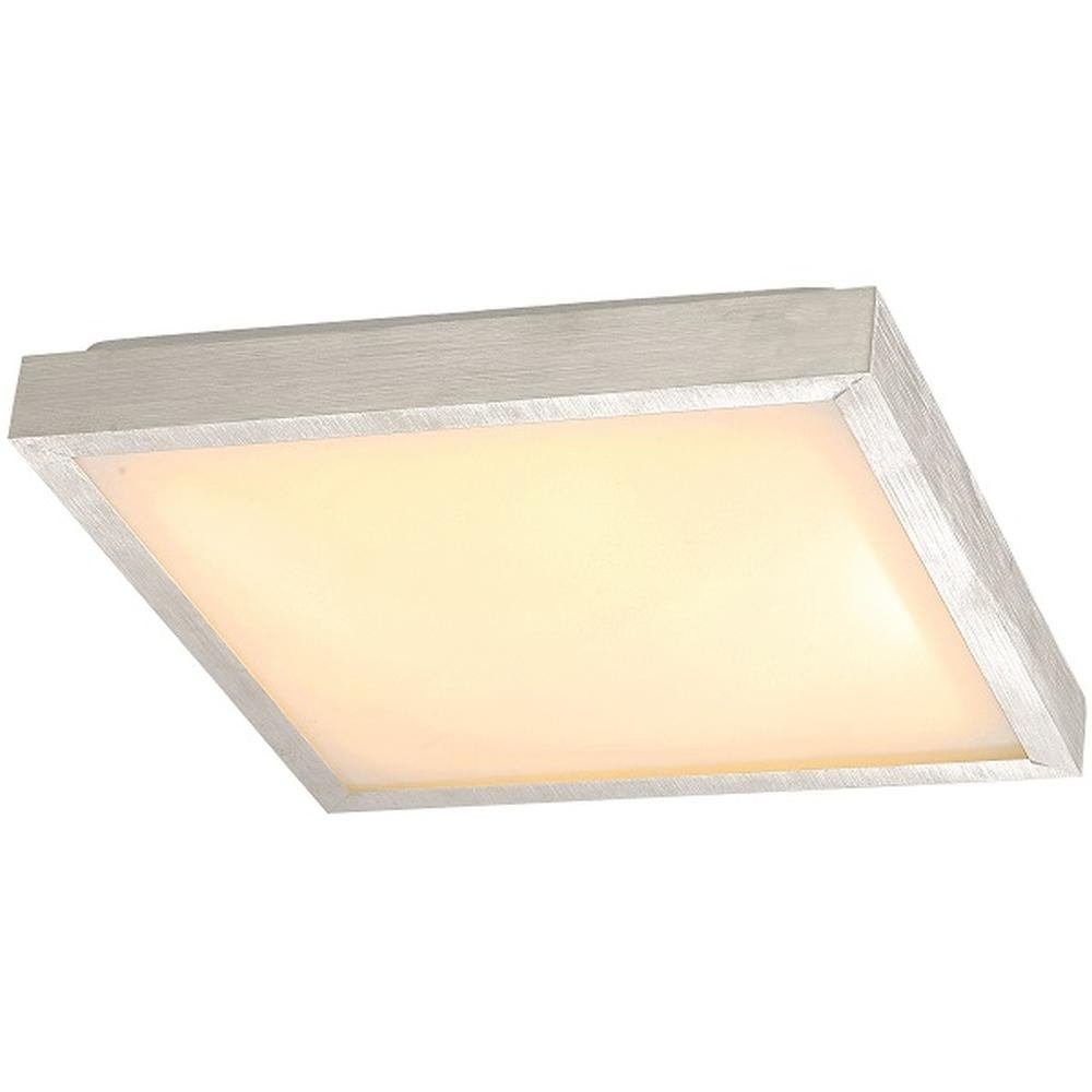 MILANO-2 Deckenleuchte 8026-30 LED Deckenleuchte LED Badleuchte ECO-LIGHT