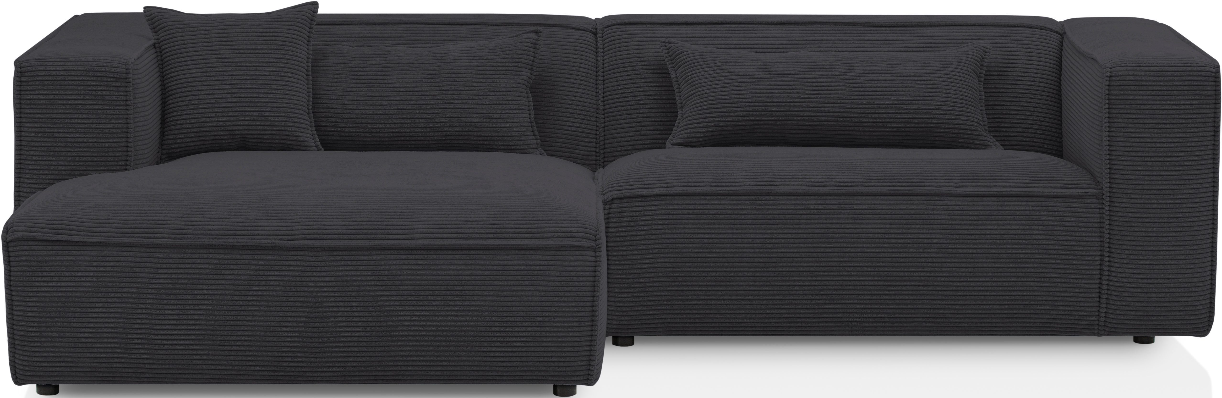 LeGer Home by Lena Gercke Ecksofa günstig online kaufen