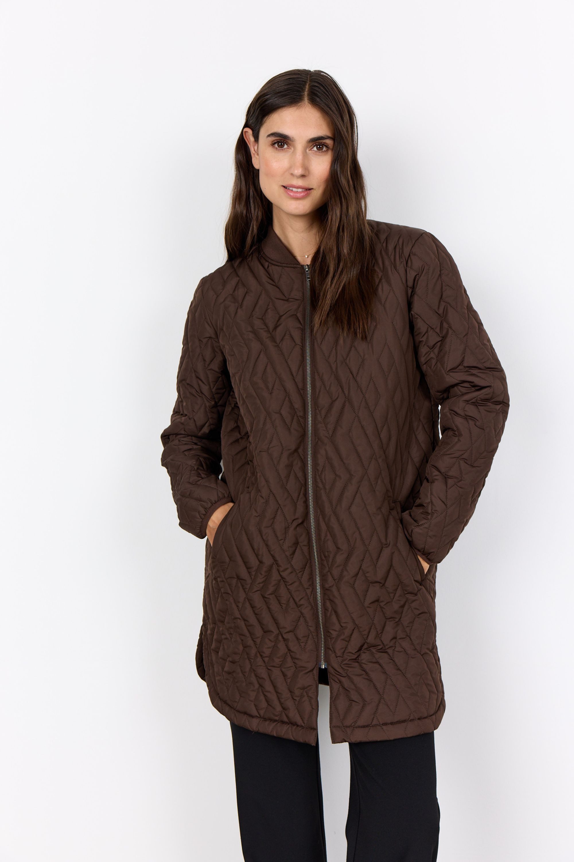 soyaconcept Steppjacke günstig online kaufen