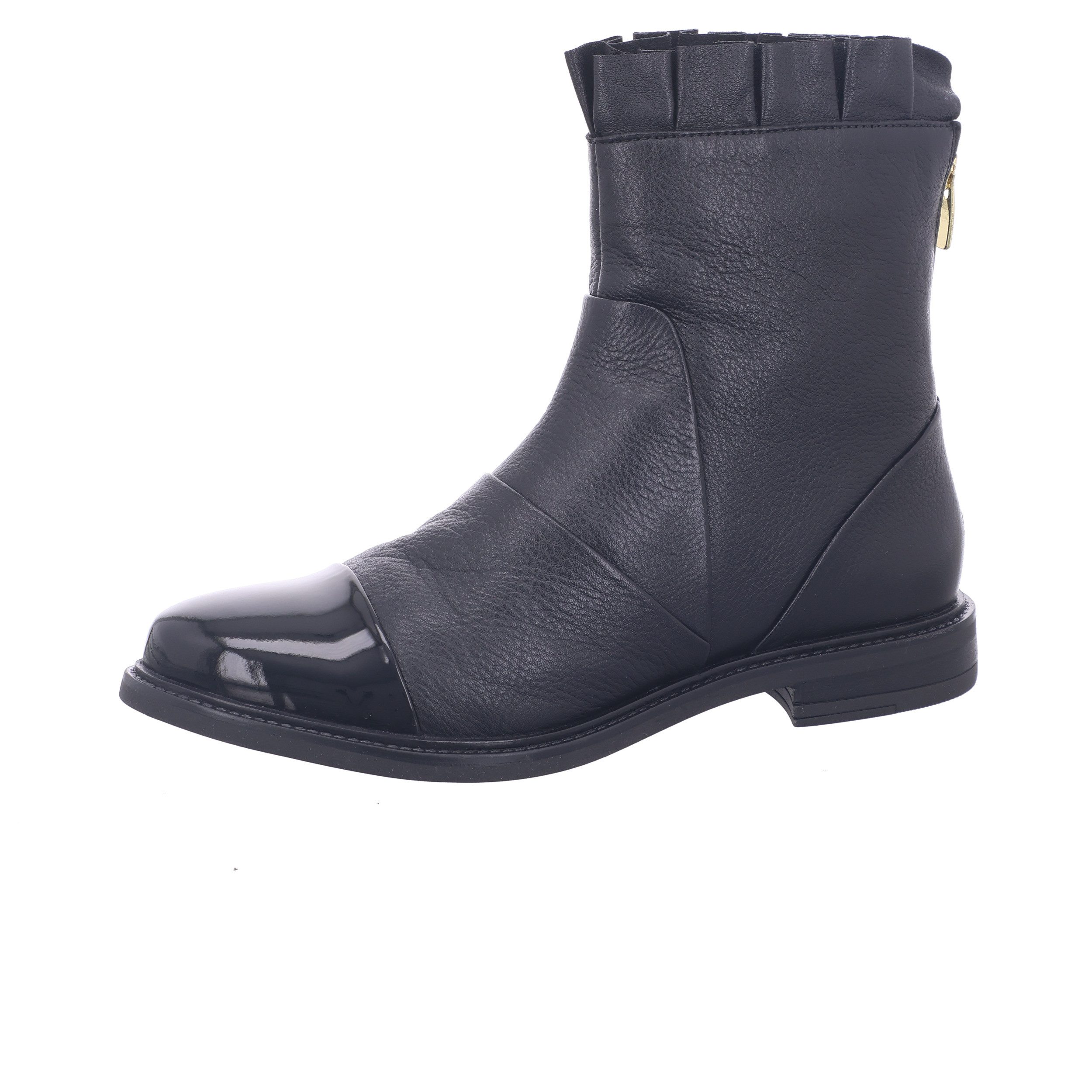 101 Copenhagen CopenhagenShoes - Bootie City - schwarz Stiefelette
