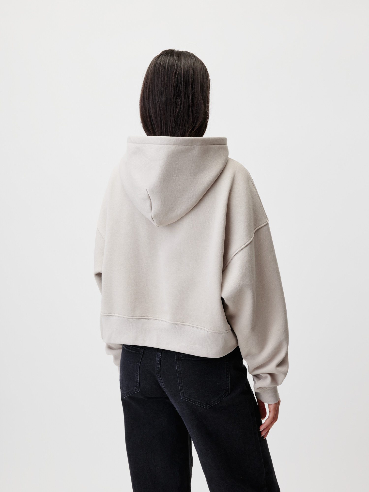 LeGer Hoodie Cybil, LeGer by Lena Gercke günstig online kaufen