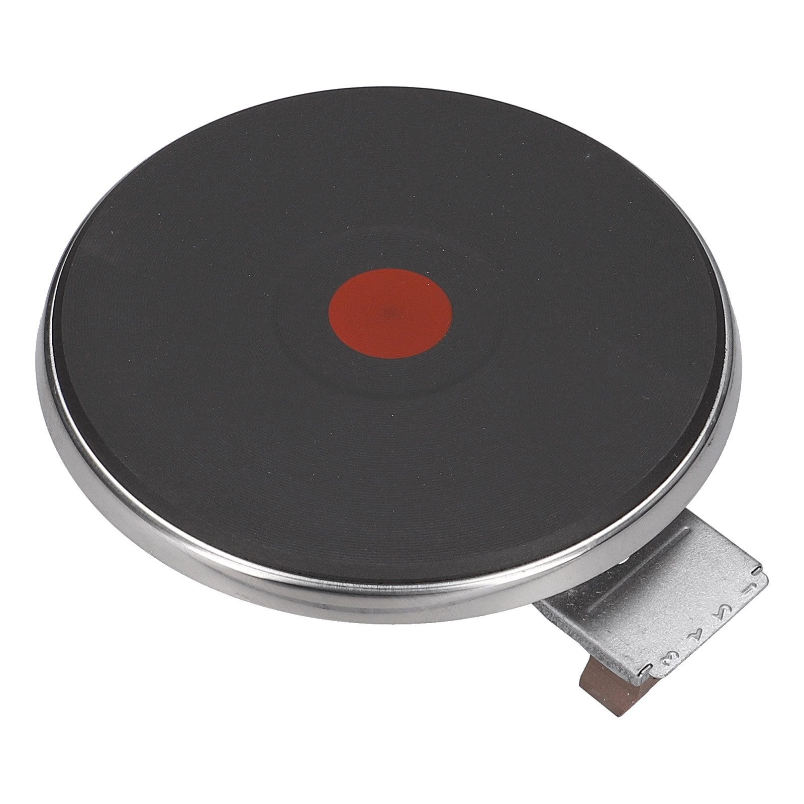 easyPART Montagezubehör Backofen wie EGO 18.14463.196 Kochplatte Herdplatte 145mmØ, Für Backofen / Herd