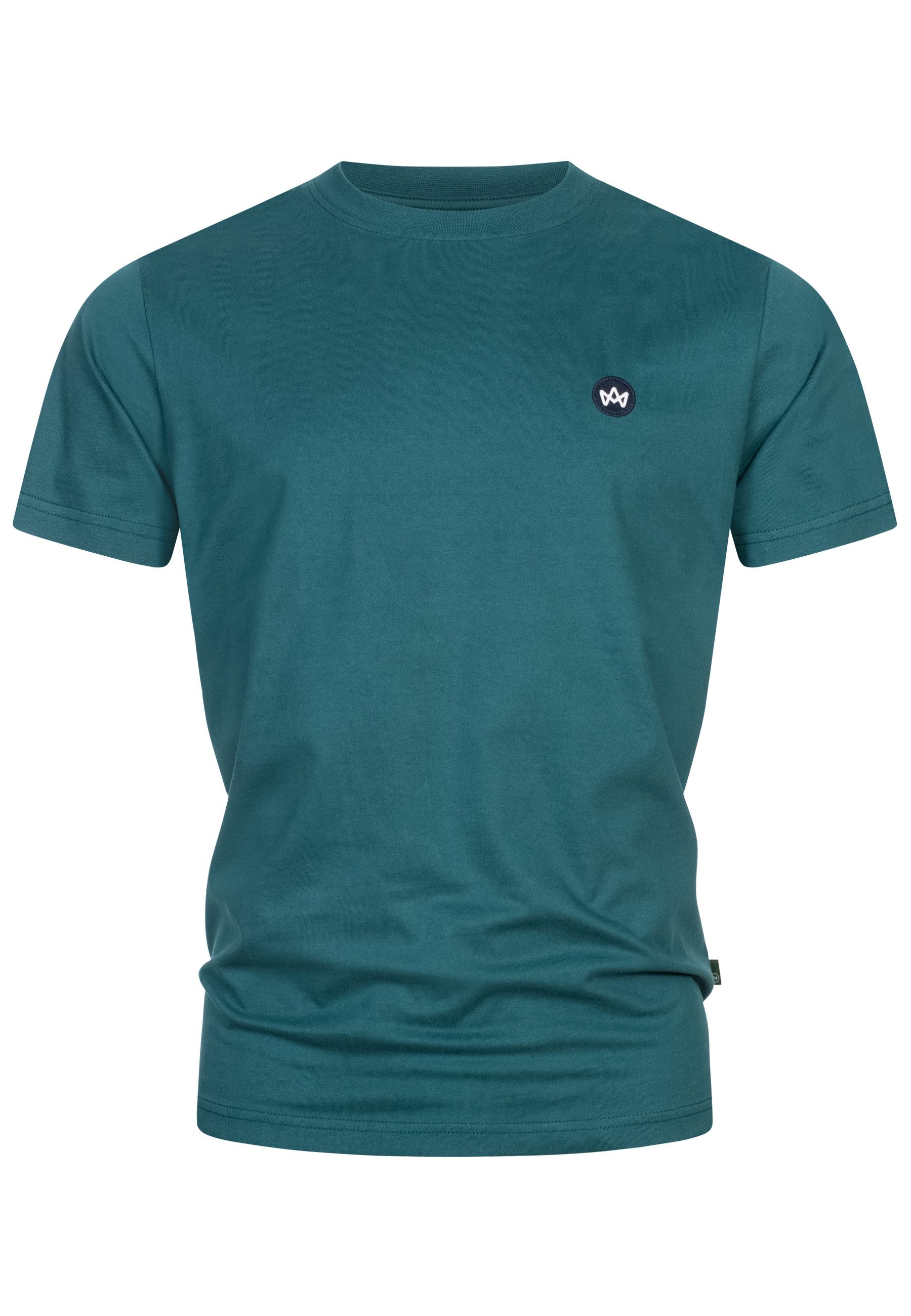 Kronstadt T-Shirt KSTimmi T-Shirt aus 100% günstig online kaufen