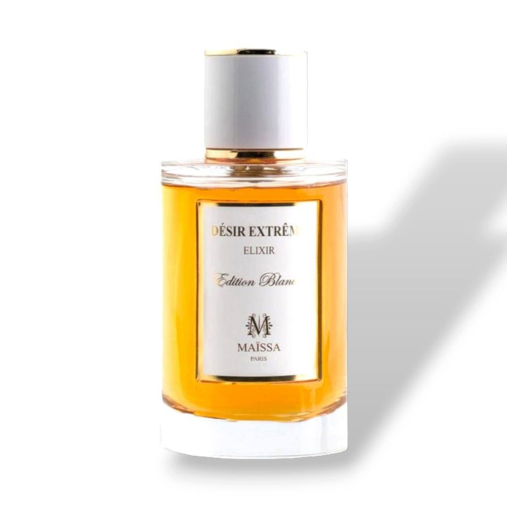 Maissa Paris Eau de Parfum Maison Maissa Desir Extreme Eau de Parfum 100ml