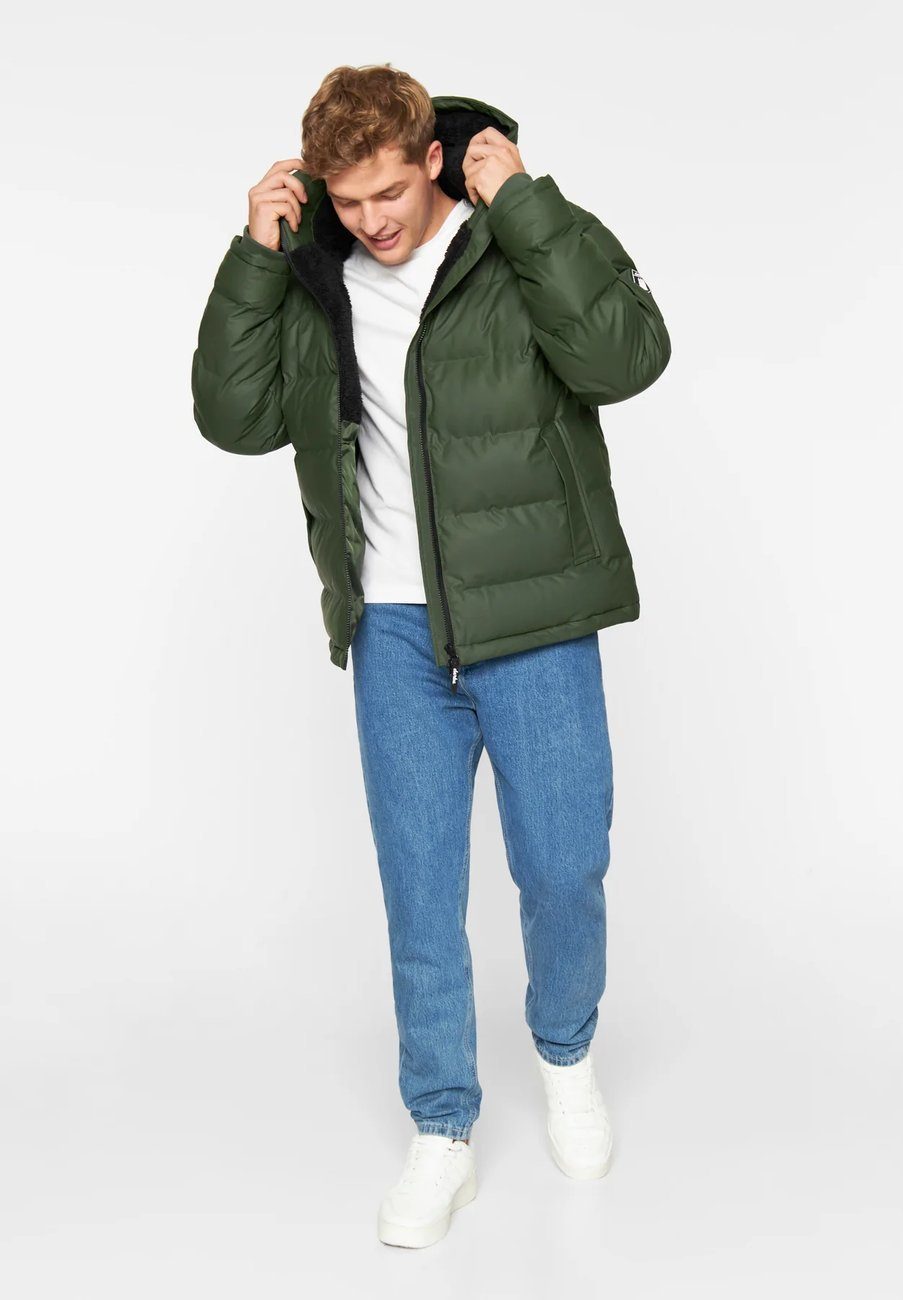 Derbe Winterjacke Interholm_Cozy Herren
