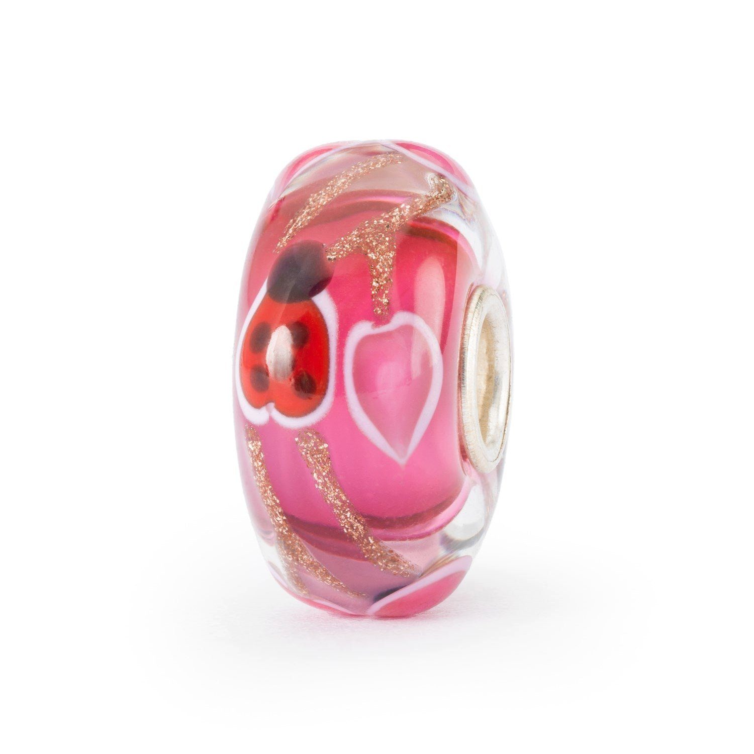 Trollbeads Bead Liebe und Geborgenheit, TGLBE-20368