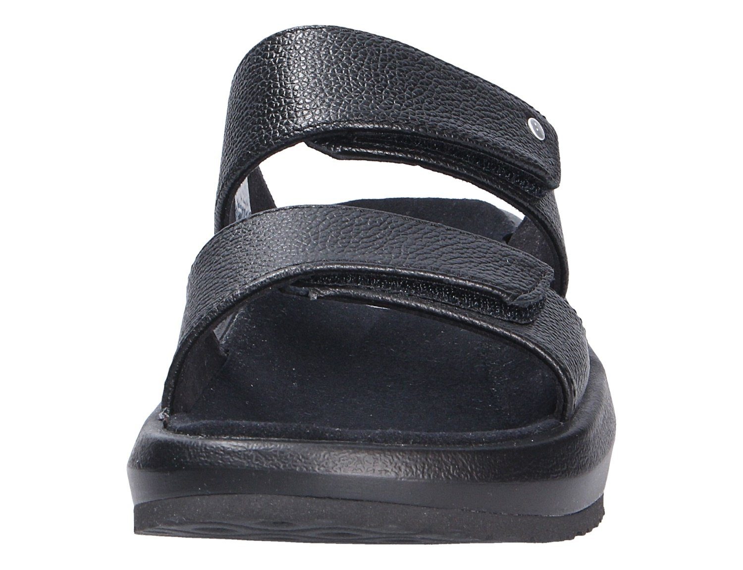 Joya Vienna II black Pantolette Hochwertige Qualität